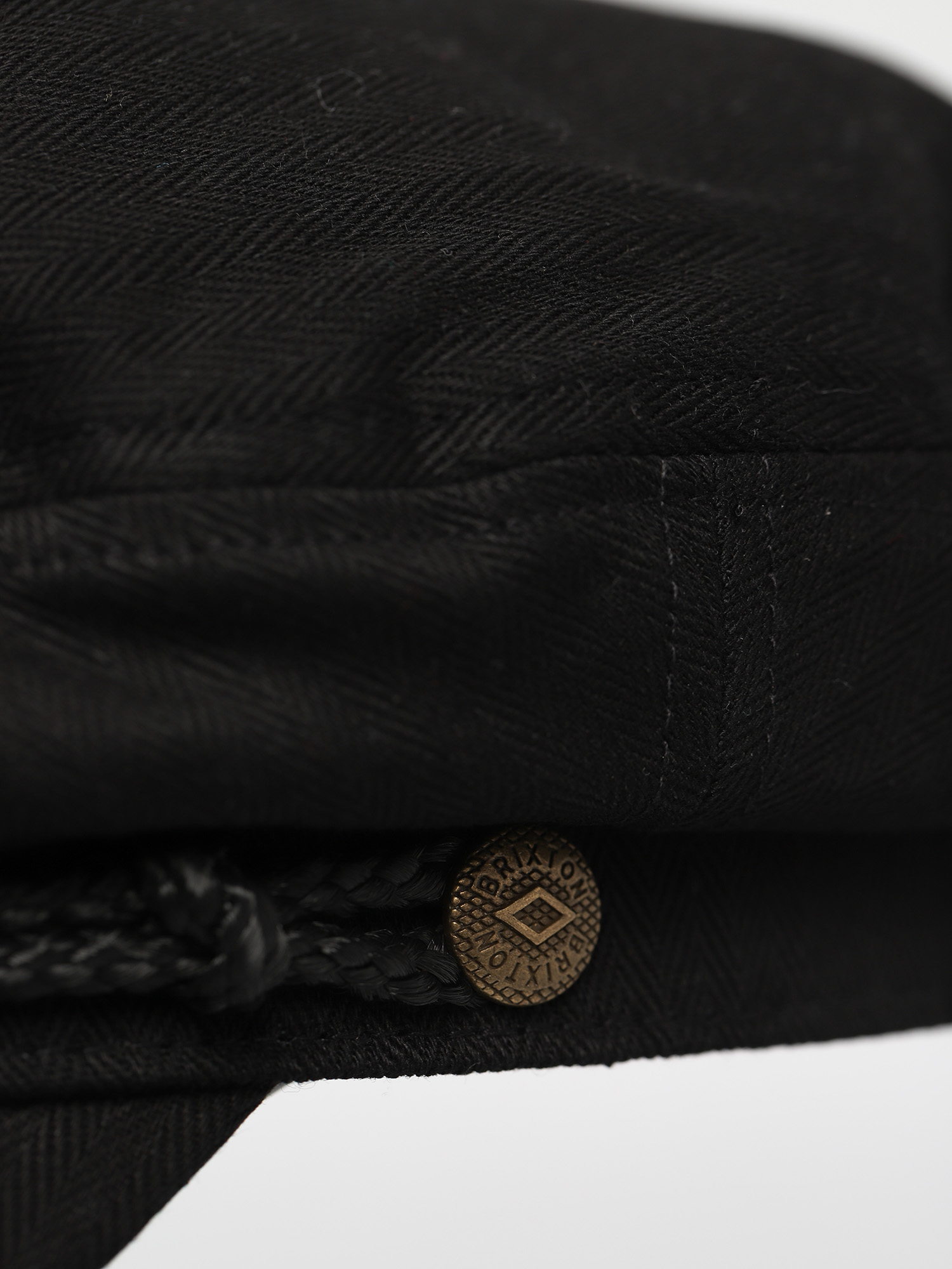 Brixton Fiddler Cap Flat cap Wmn (black)