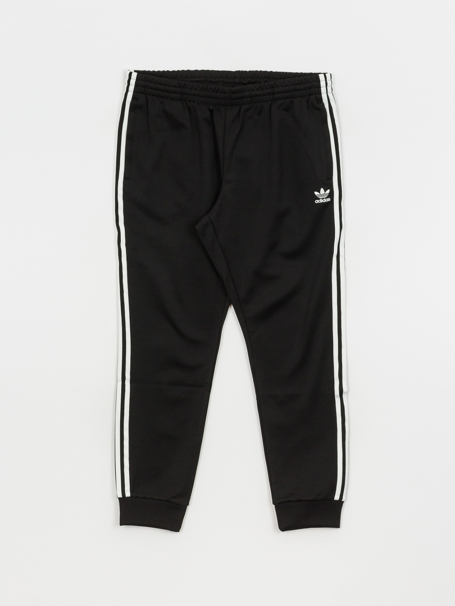 adidas Originals Sst Tp Pants black (black)