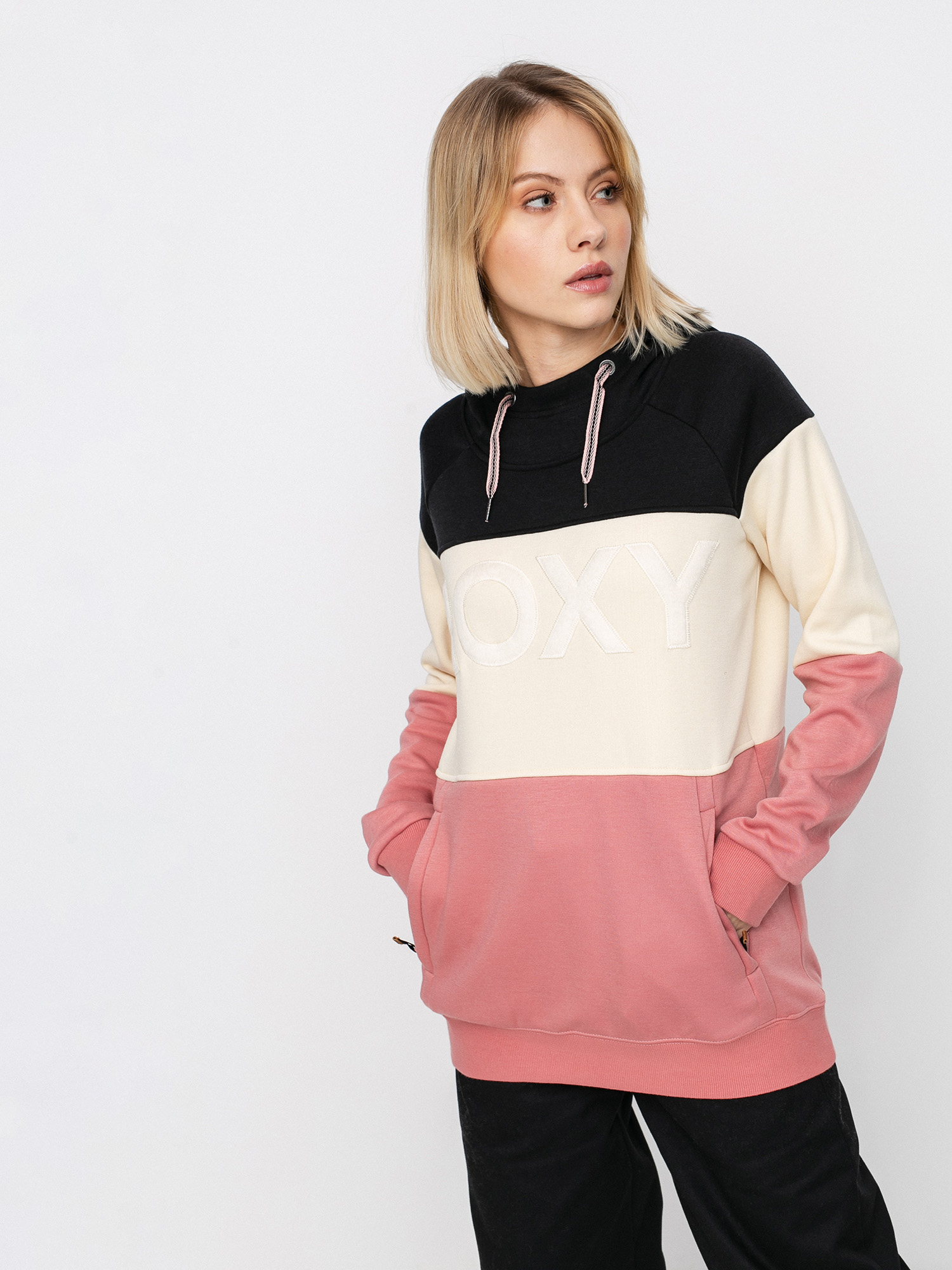 roxy liberty hoodie