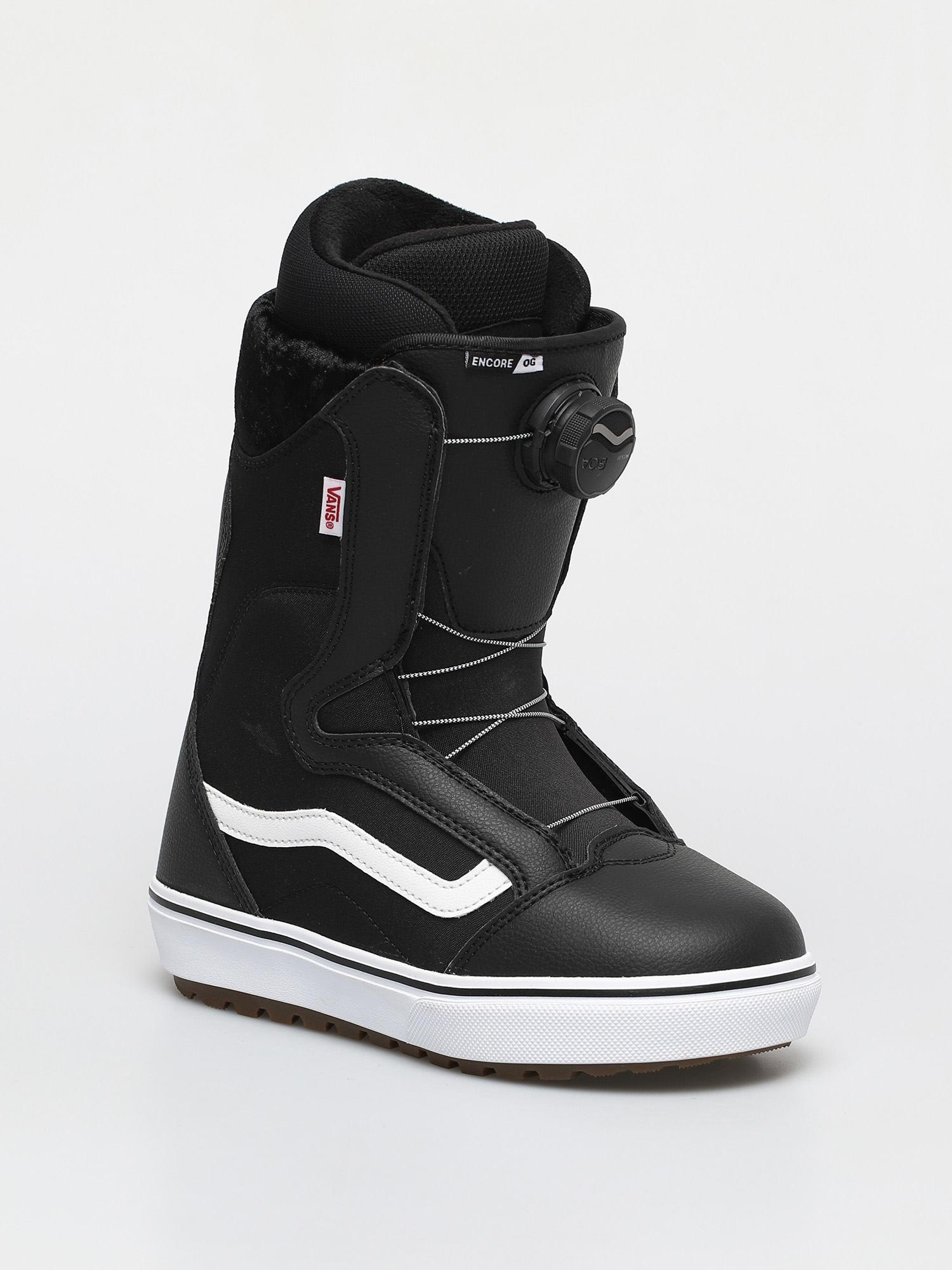 Vans Encore Og Snowboard boots Wmn (black/white)