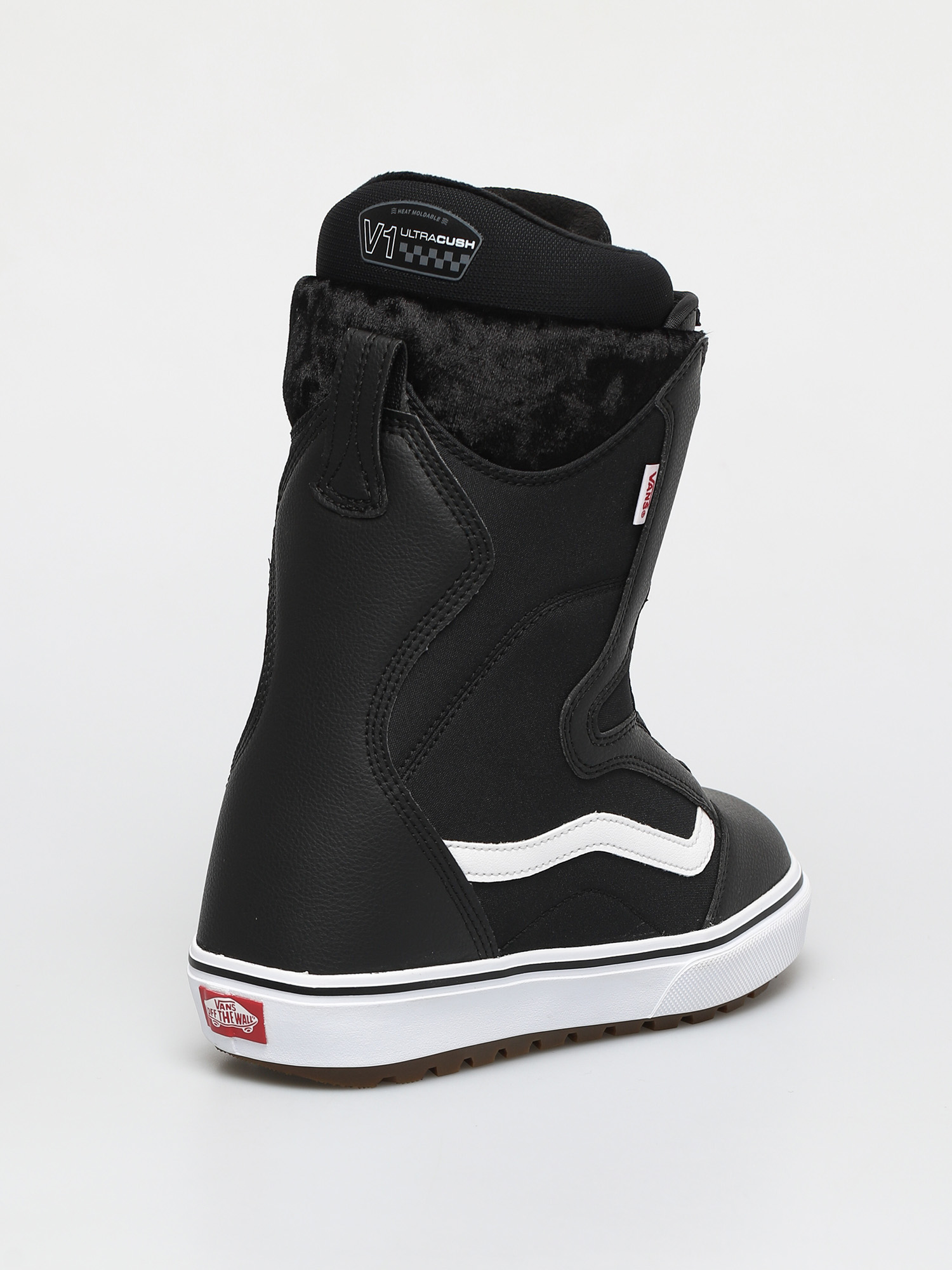 Damen Vans Encore Og Snowboardschuhe (black/white)
