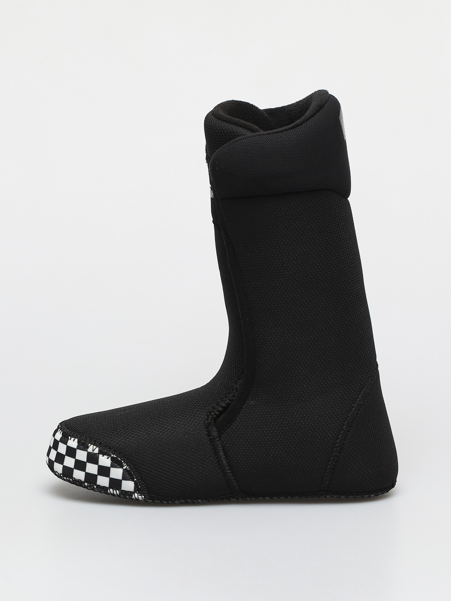 Womens Vans Encore Og Snowboard boots (black/white)