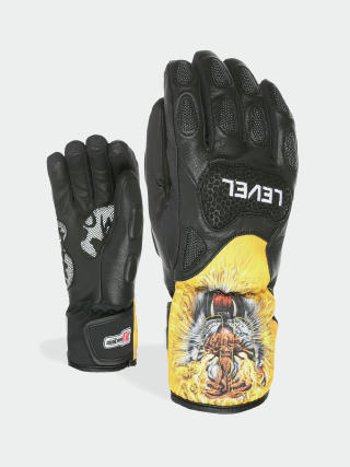 Level Sq Jr Cf Handschuhe (black)