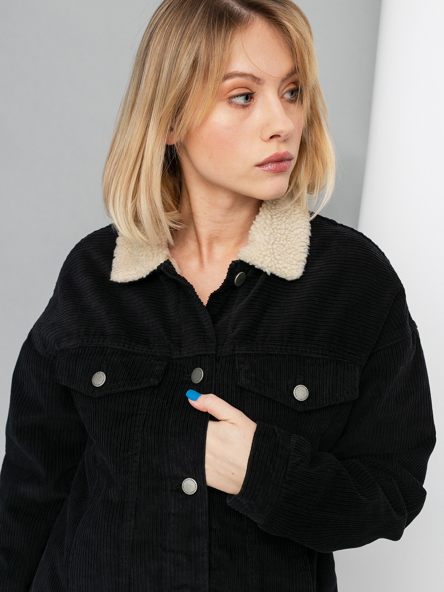 Roxy Good Fortune Jacket Roxy Good Fortune Jacket