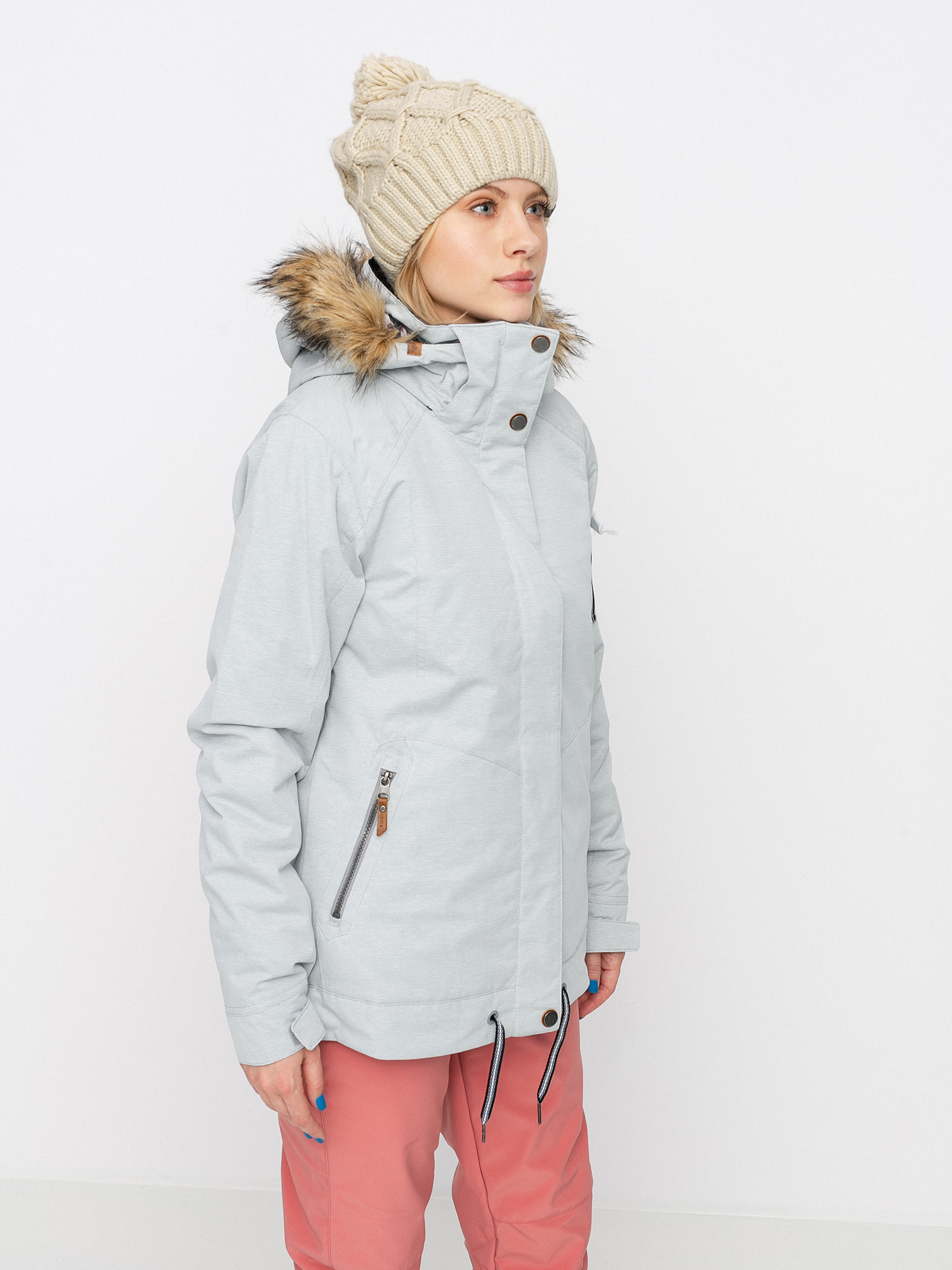 roxy womens atmosphere jacket
