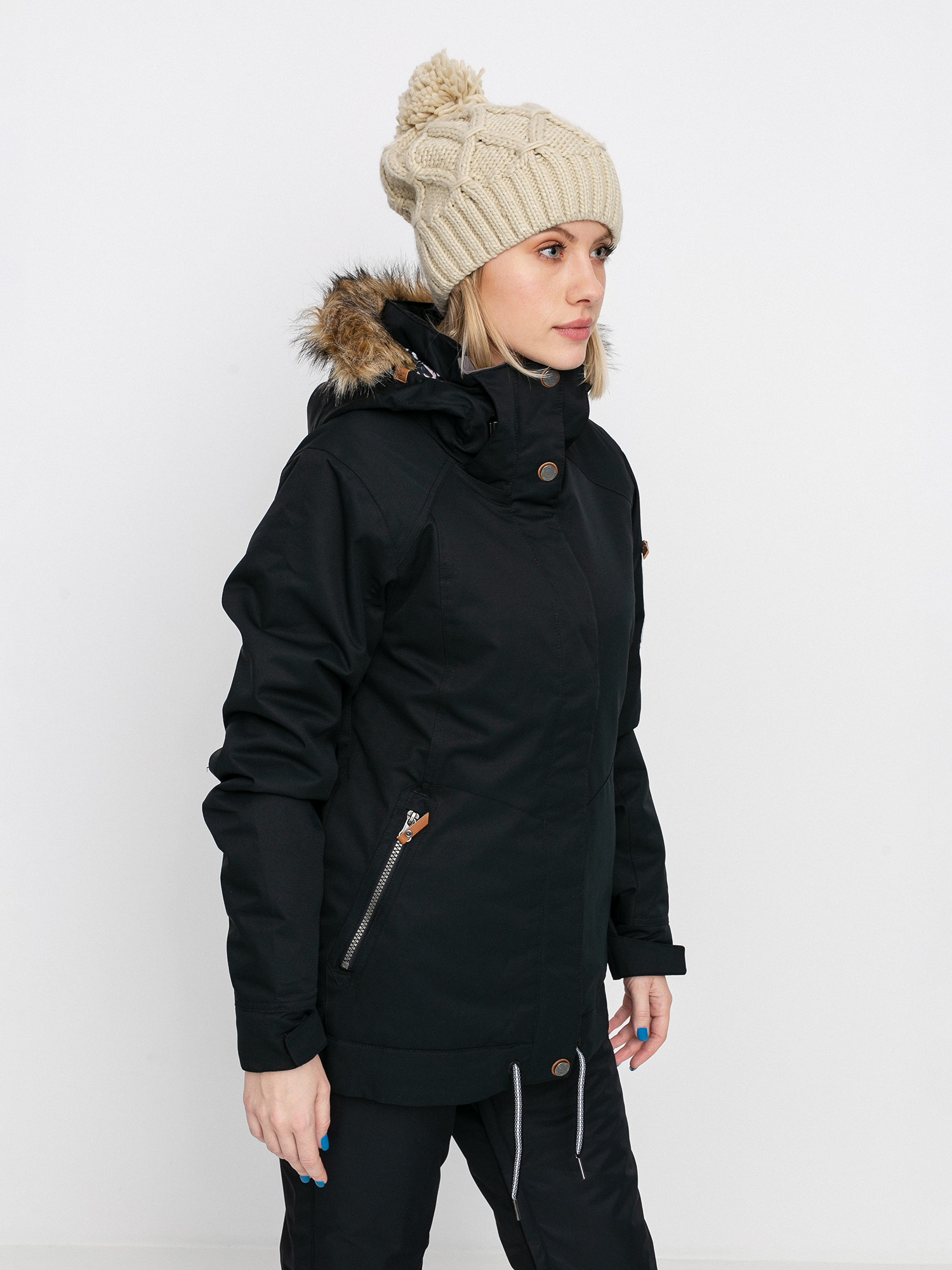 Roxy meade cheap snow jacket