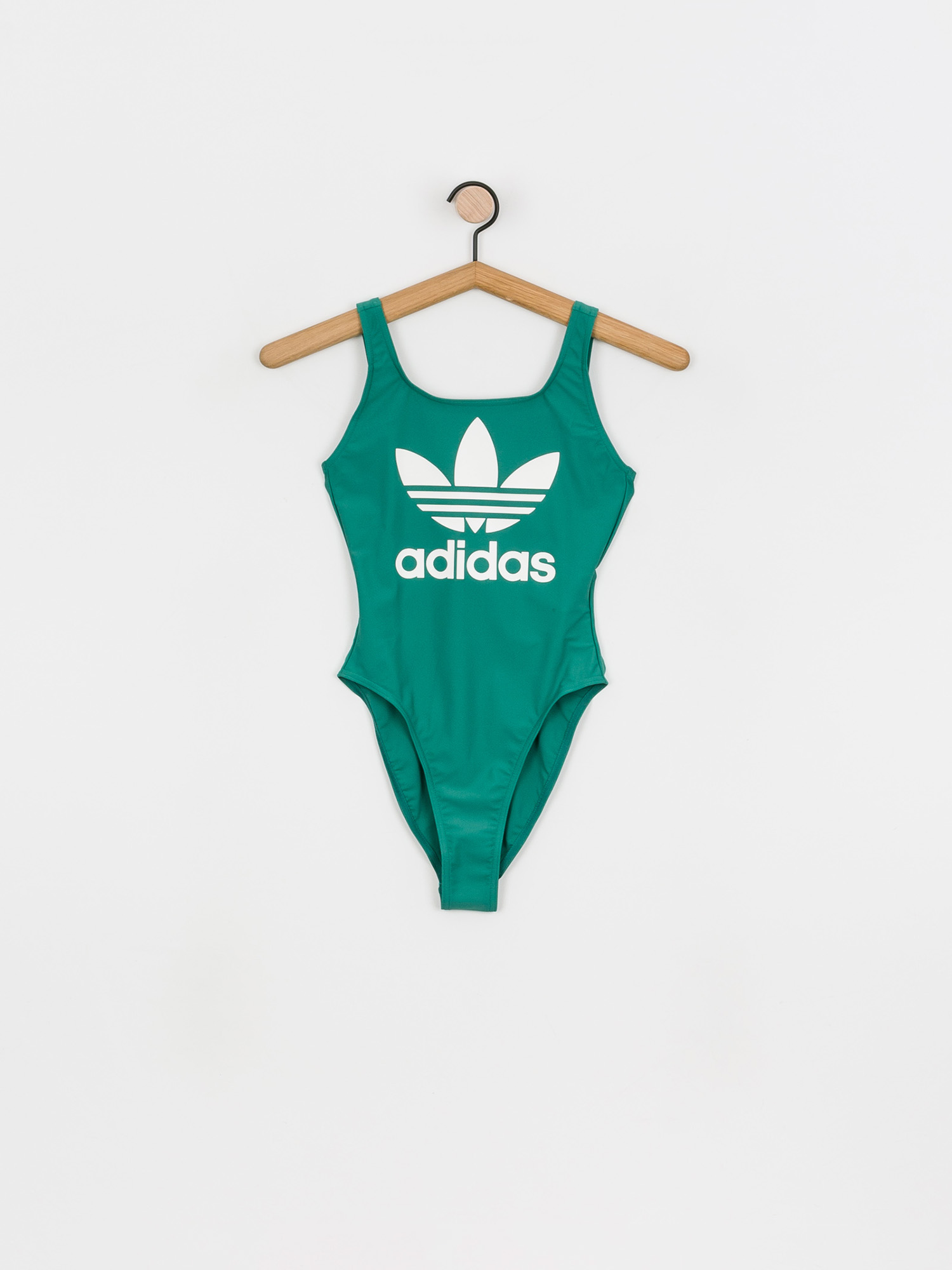 adidas Originals Trf Swimsuit Wmn (act grn)
