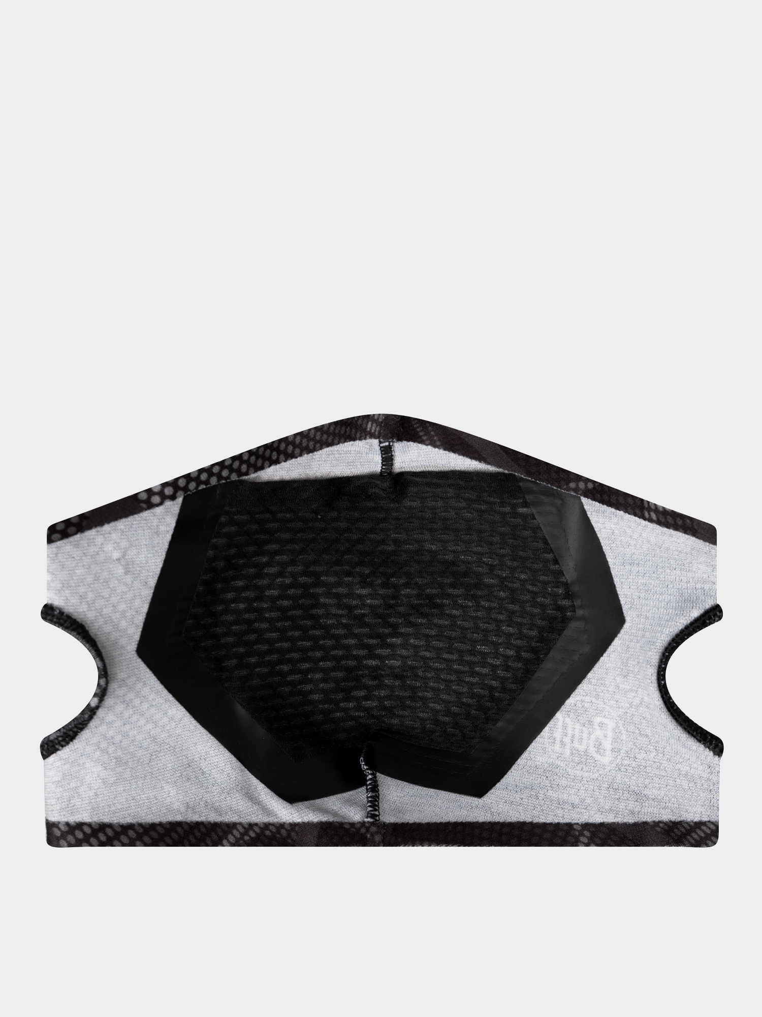buff apex black