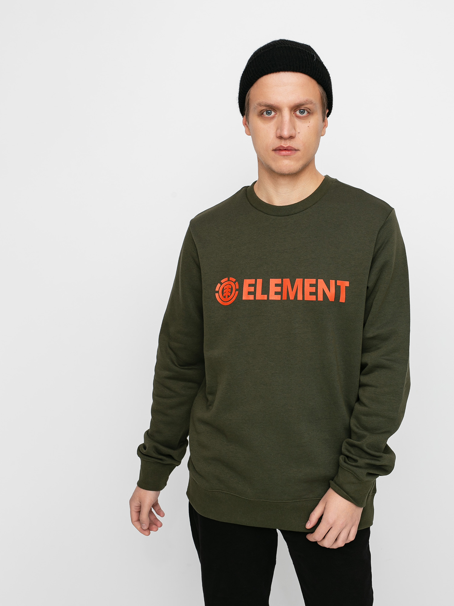 element sweatshirt