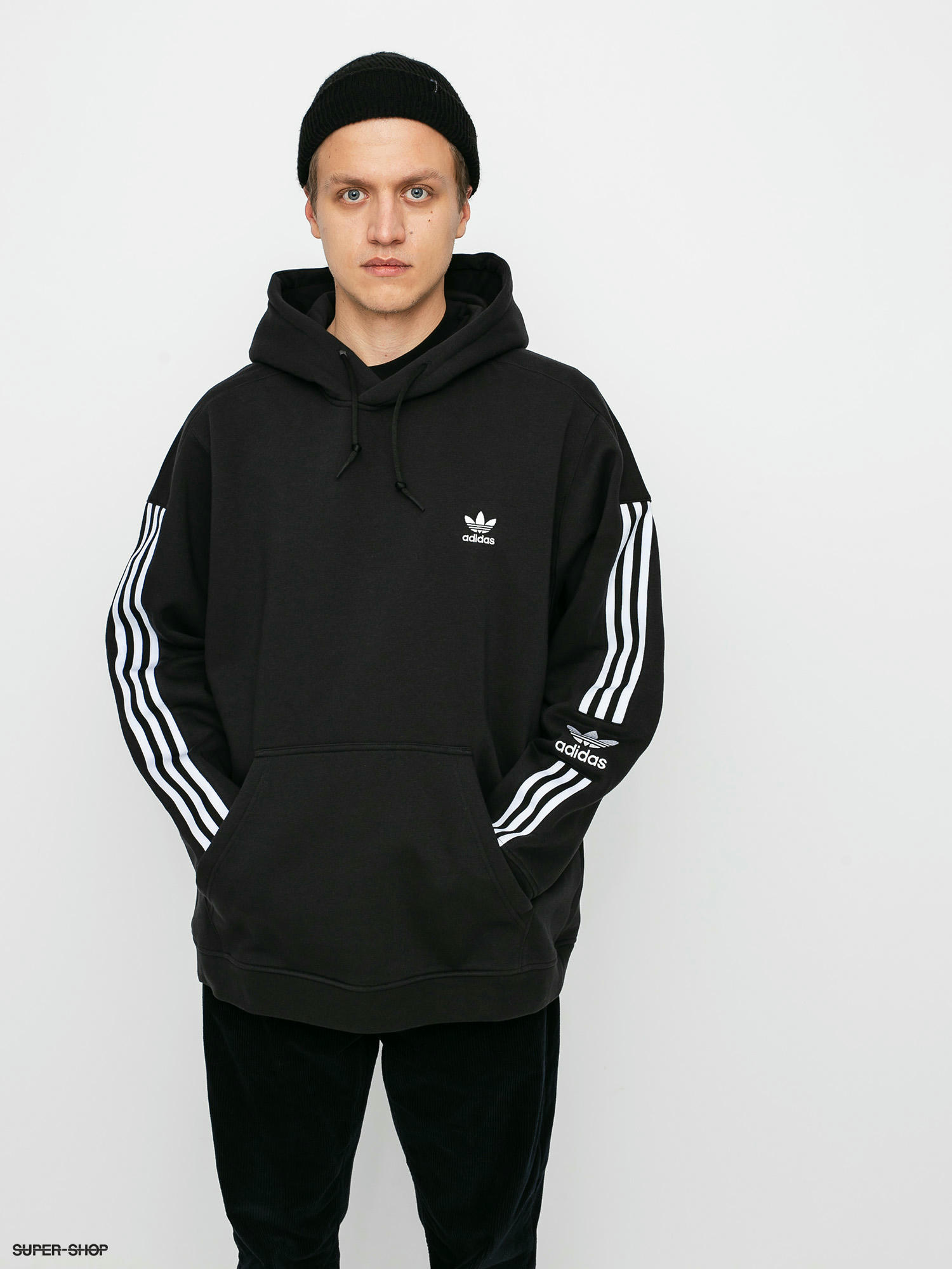 lock up hoodie adidas