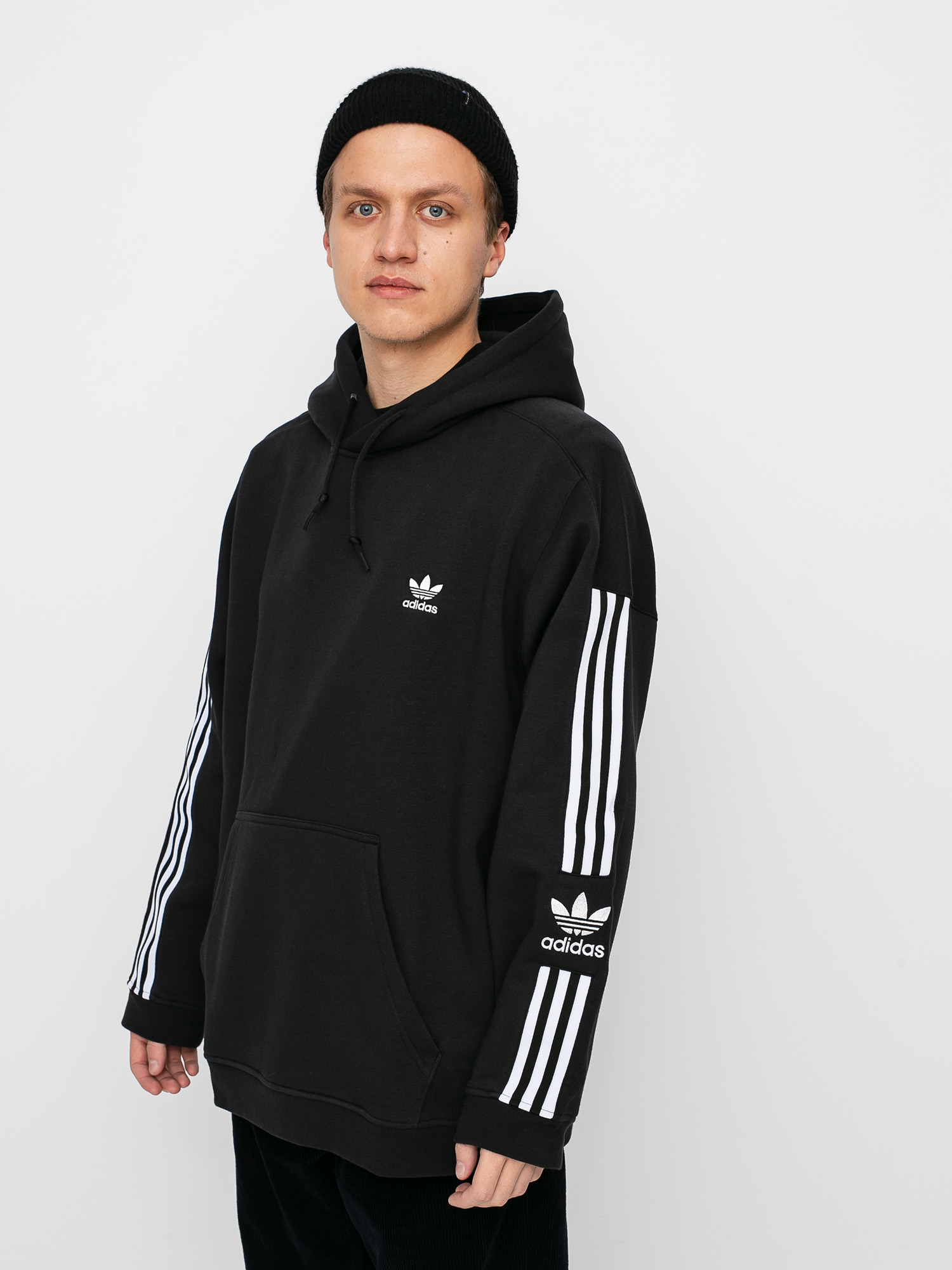 adidas originals lock up hoodie