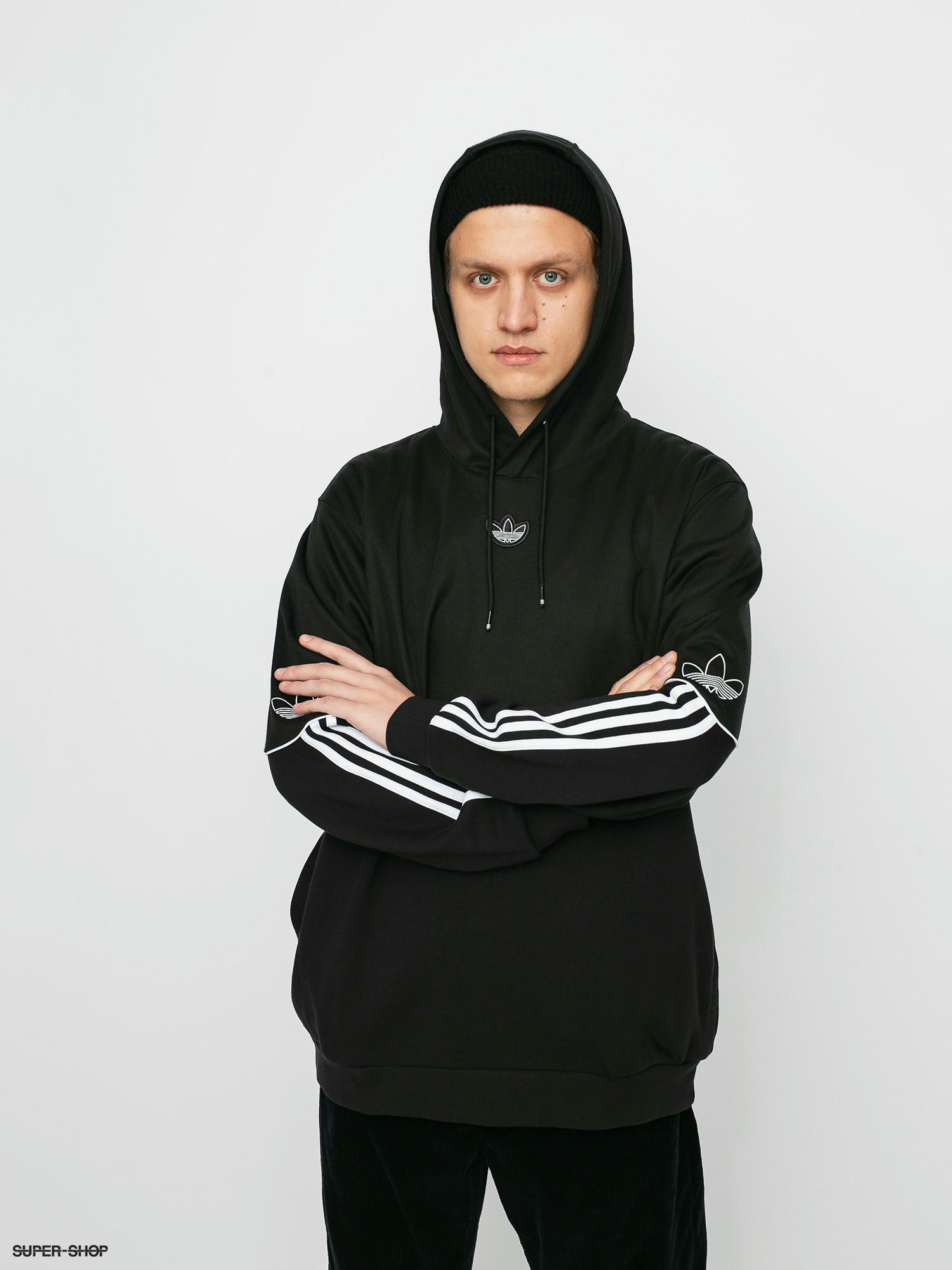 adidas originals outline