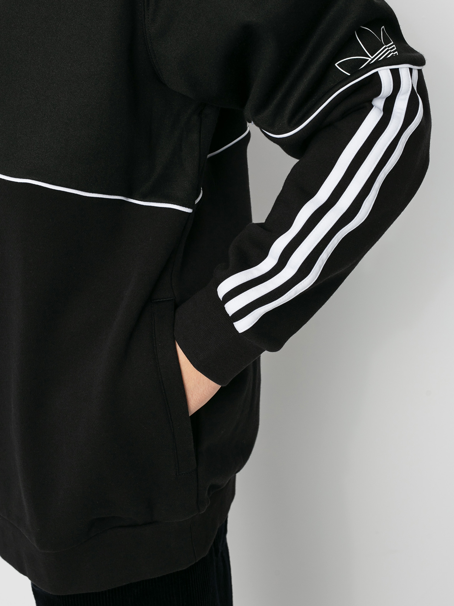 adidas Originals Outline HD Hoody (black)
