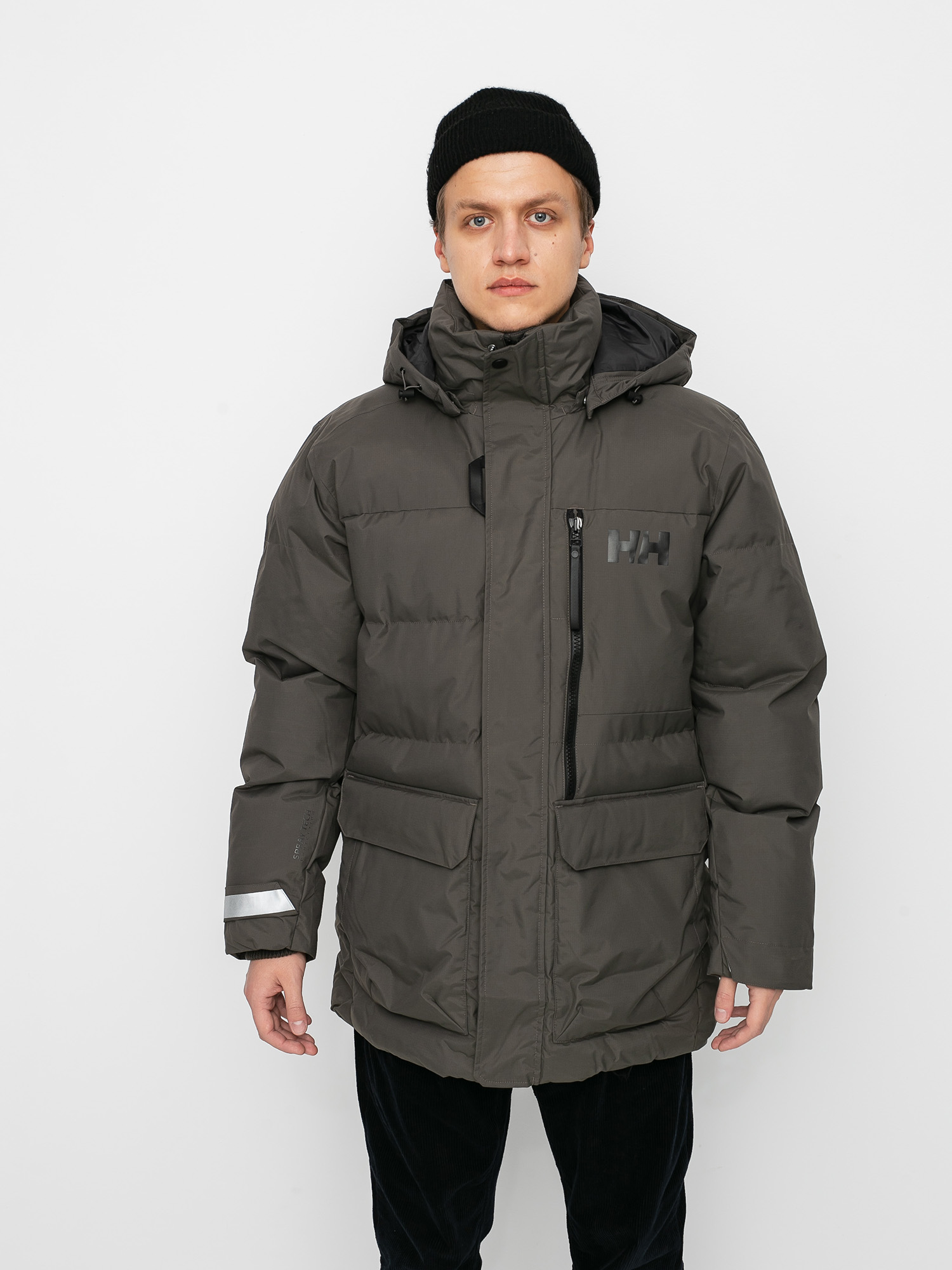 tromsoe jacket