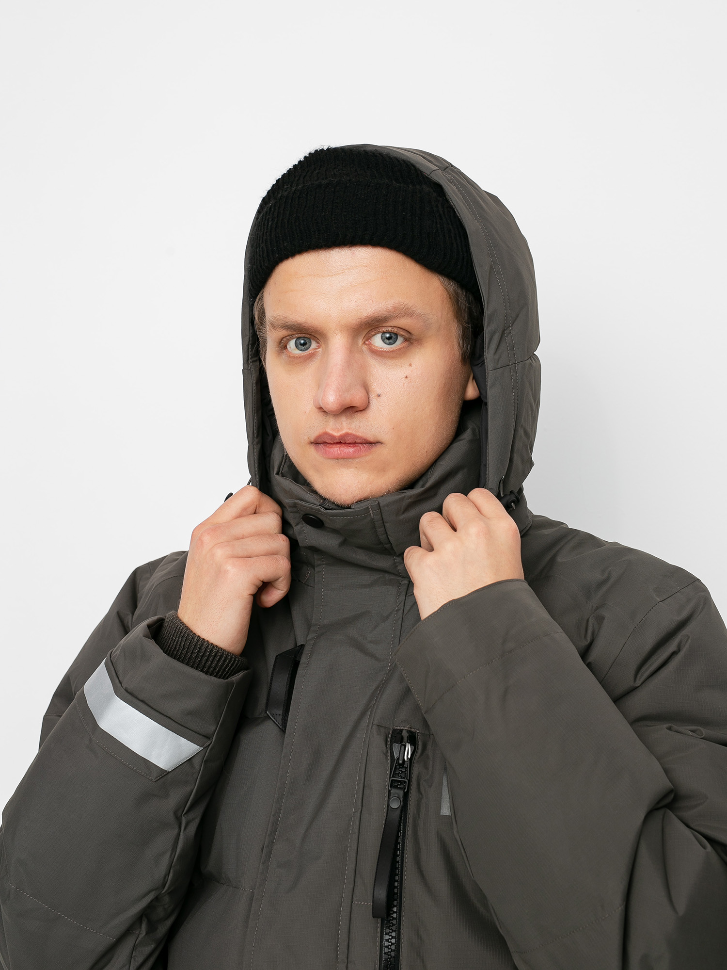 Helly hansen beluga tromsoe on sale jacket