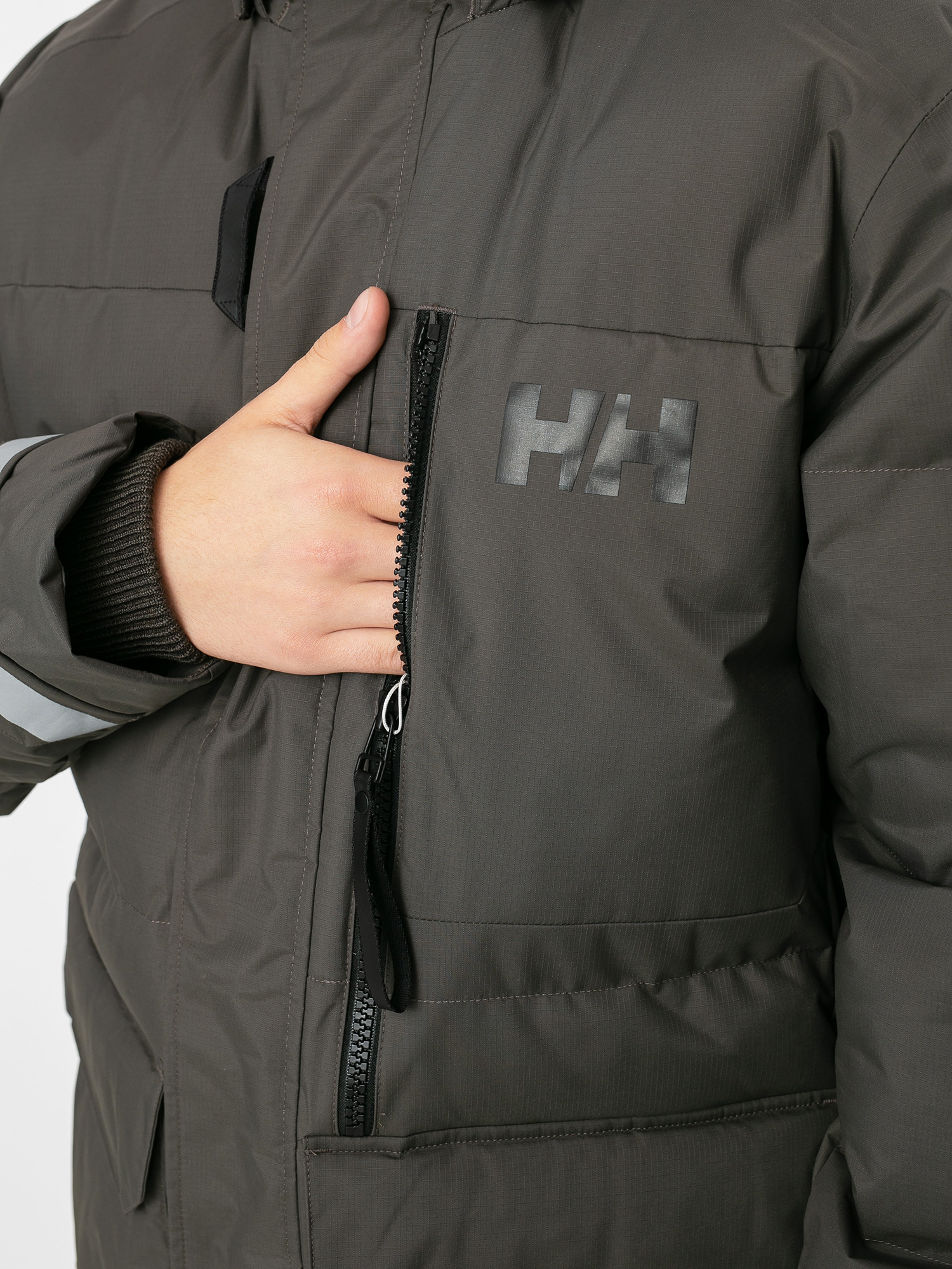 helly hansen beluga