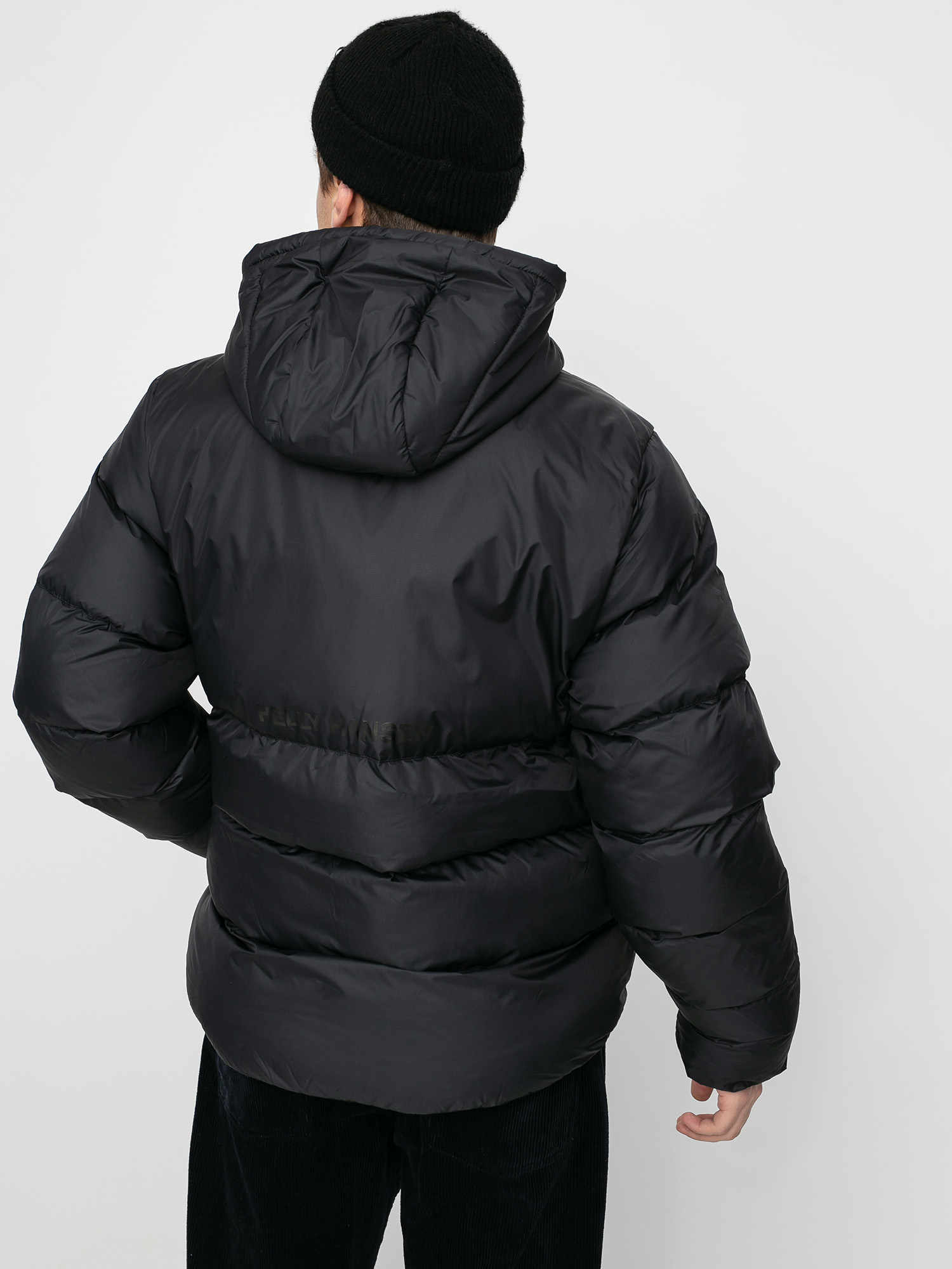 Helly Hansen Active Puffy Jacket (black)