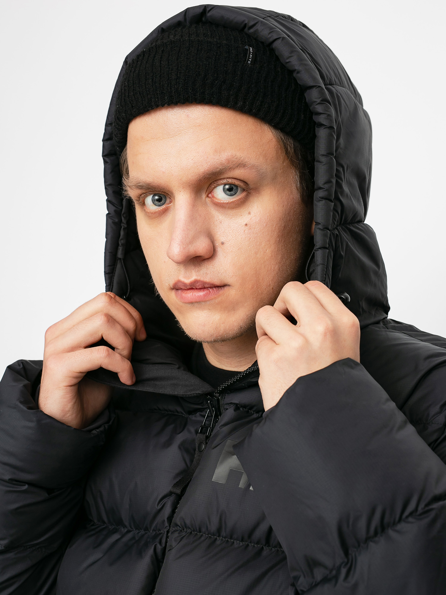 Helly Hansen Active Puffy Jacke (black)