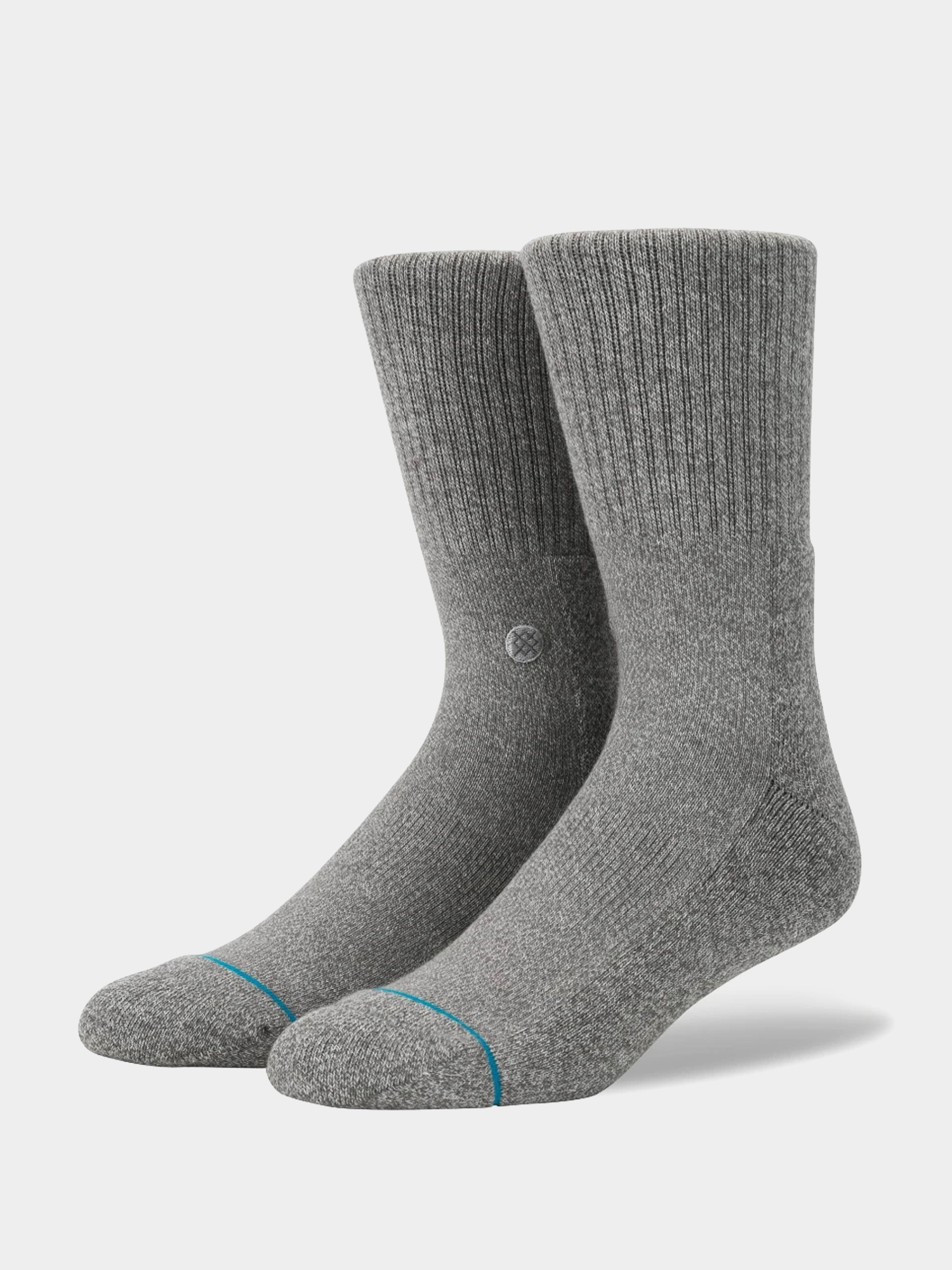 Stance Icon 3 Pack Socks (multi)