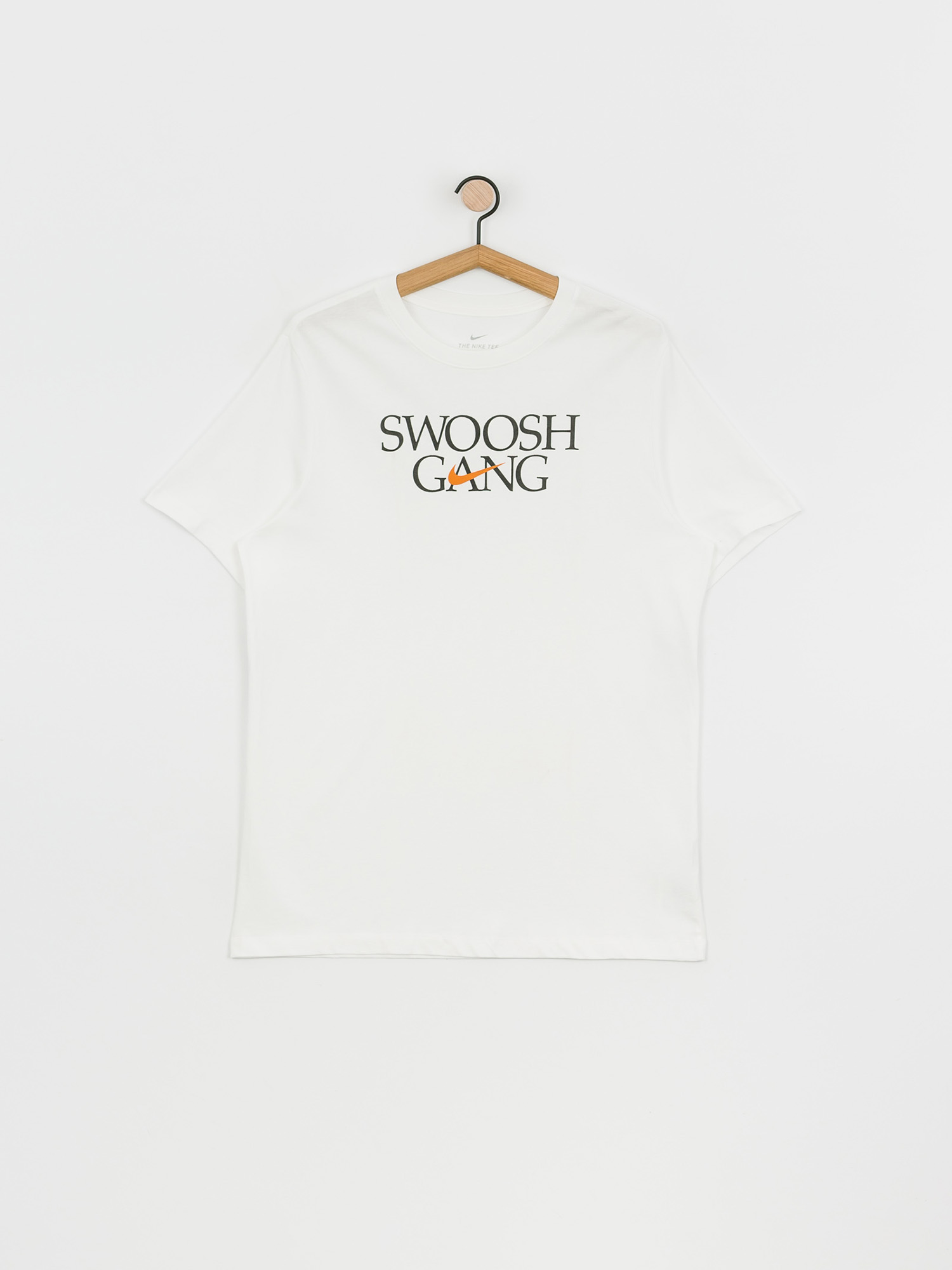 Nike Sw Gang T-shirt white (white/p158c)
