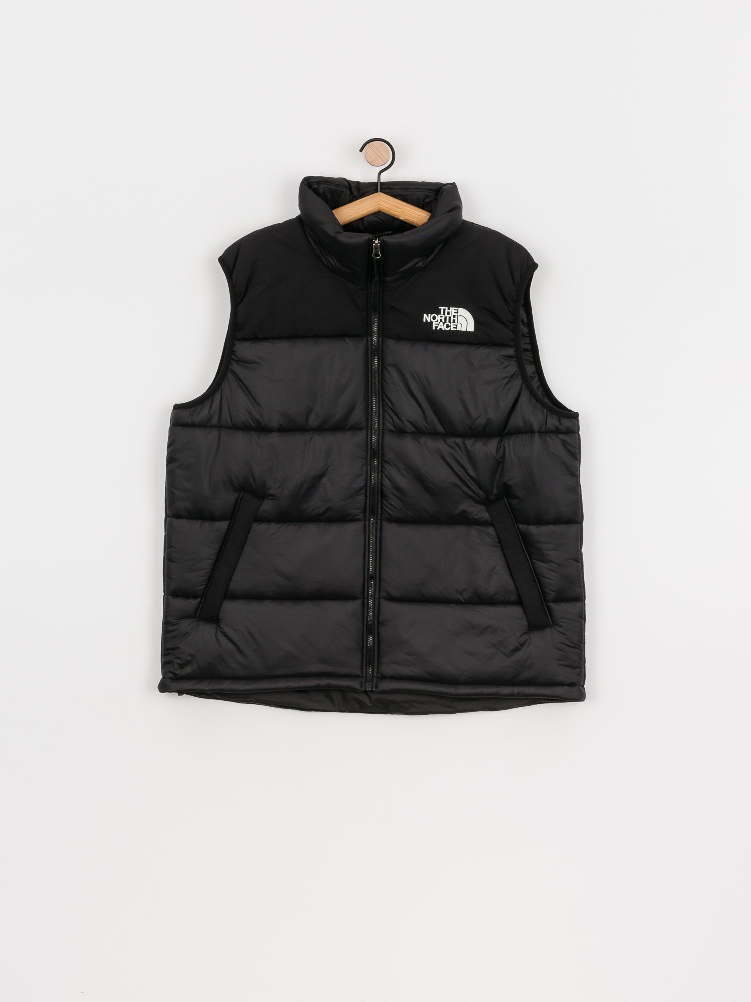 The North Face Hmlyn Insulated Vest Weste (black)