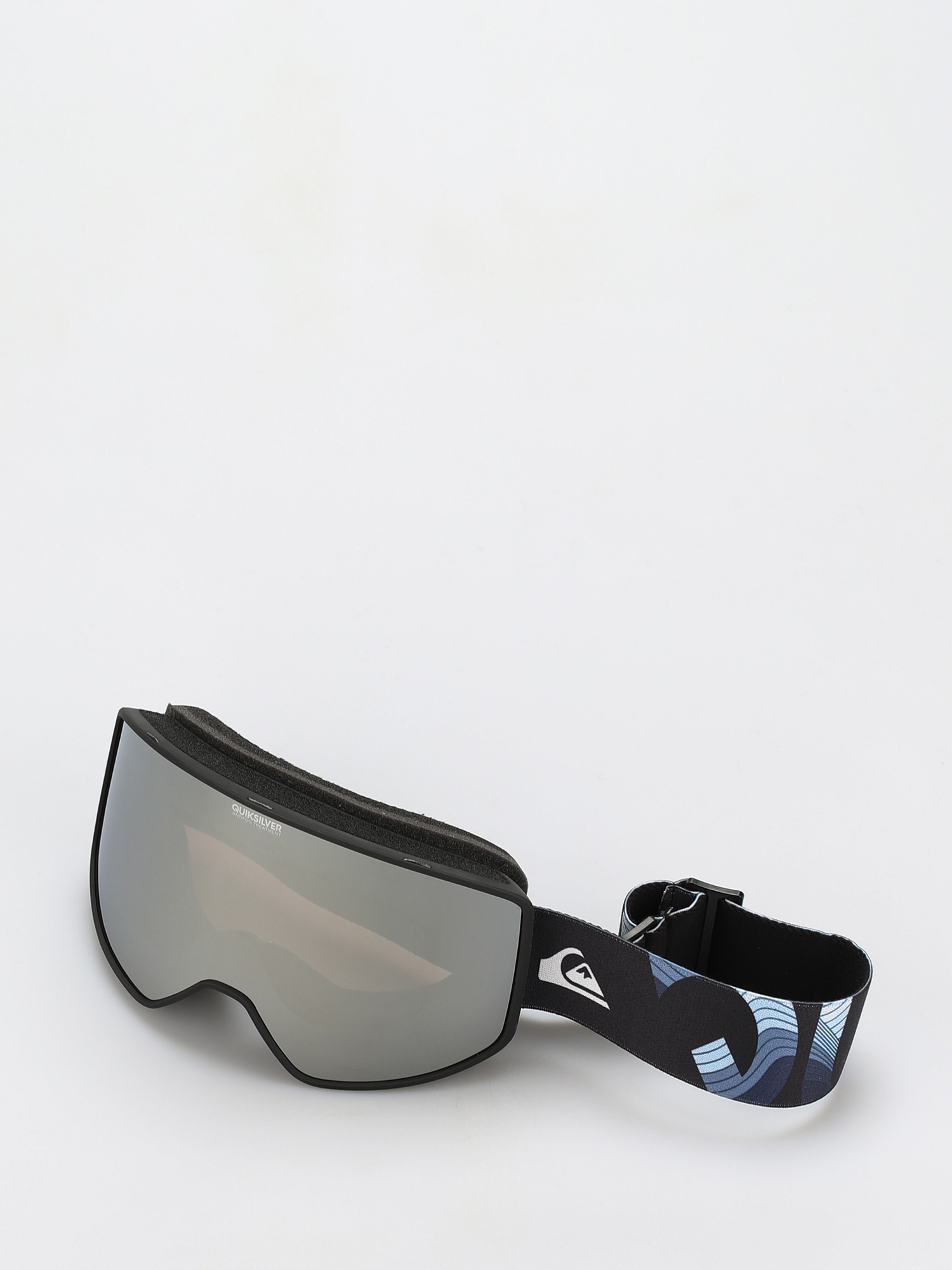 Quiksilver Storm Sportline Goggles (true black)
