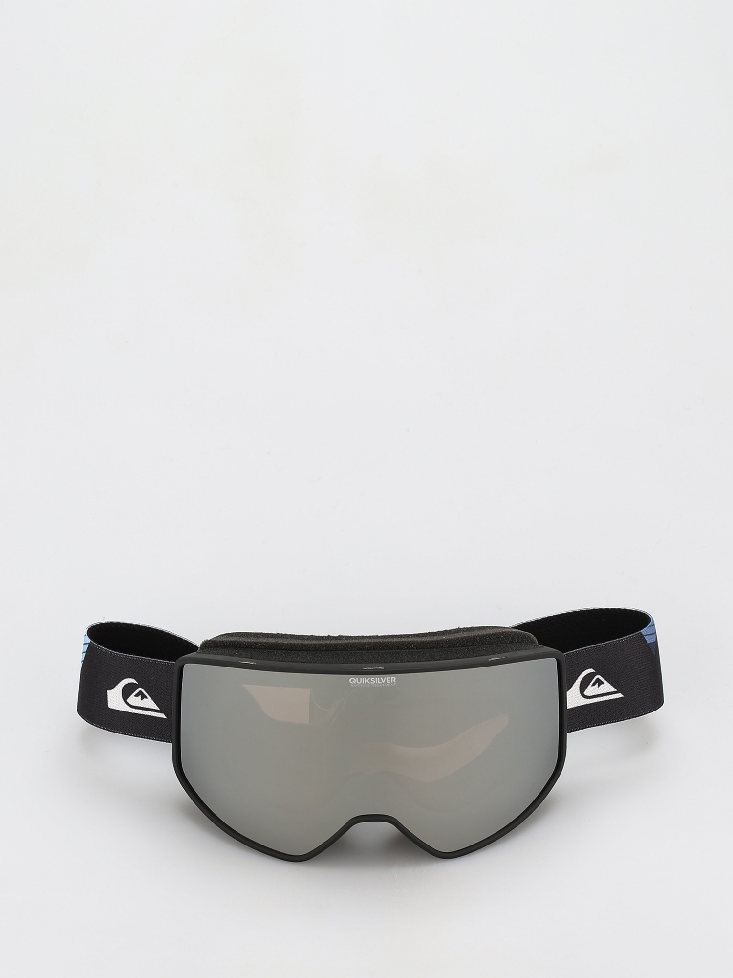 Quiksilver Storm Sportline Goggles (true black)