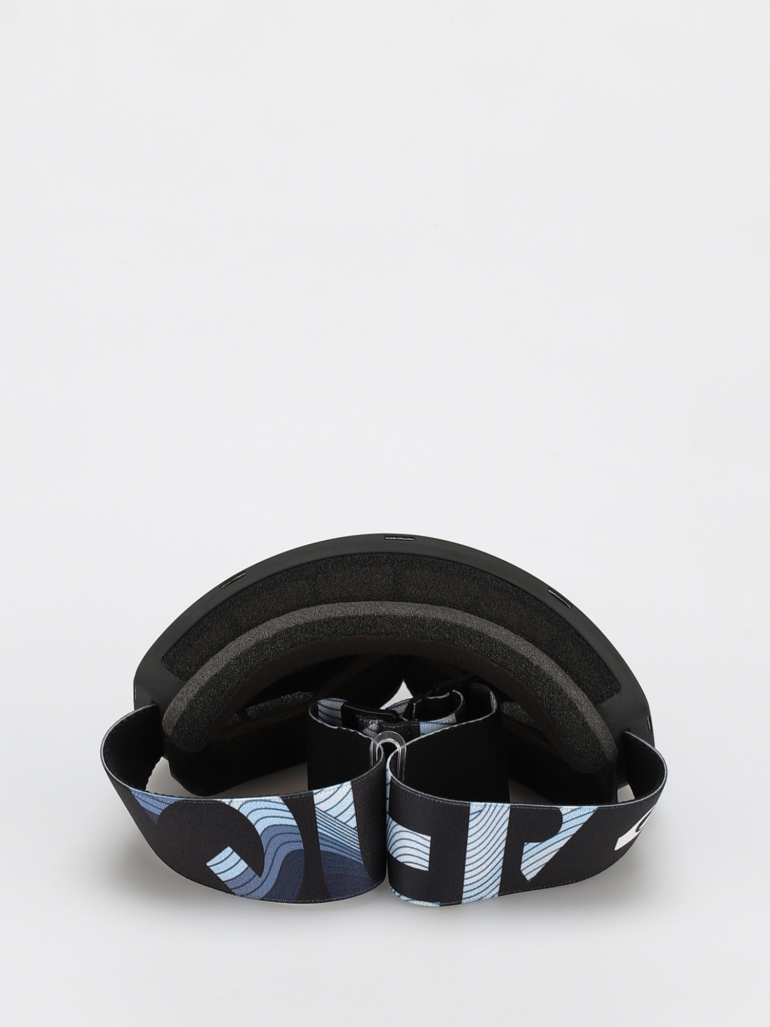 Quiksilver Storm Sportline Goggles (true black)