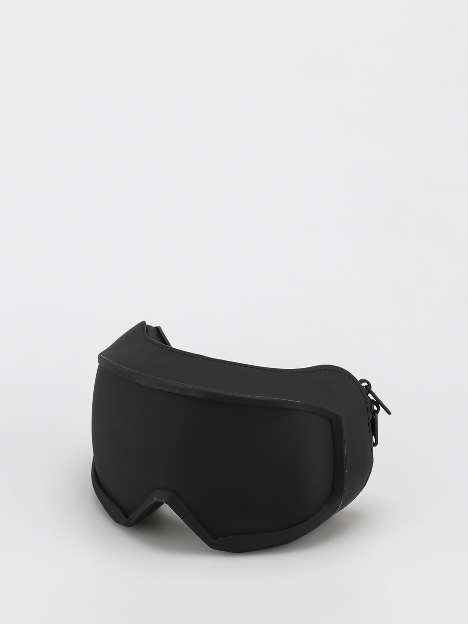 Quiksilver Hubble Goggle (true black woolflakes)