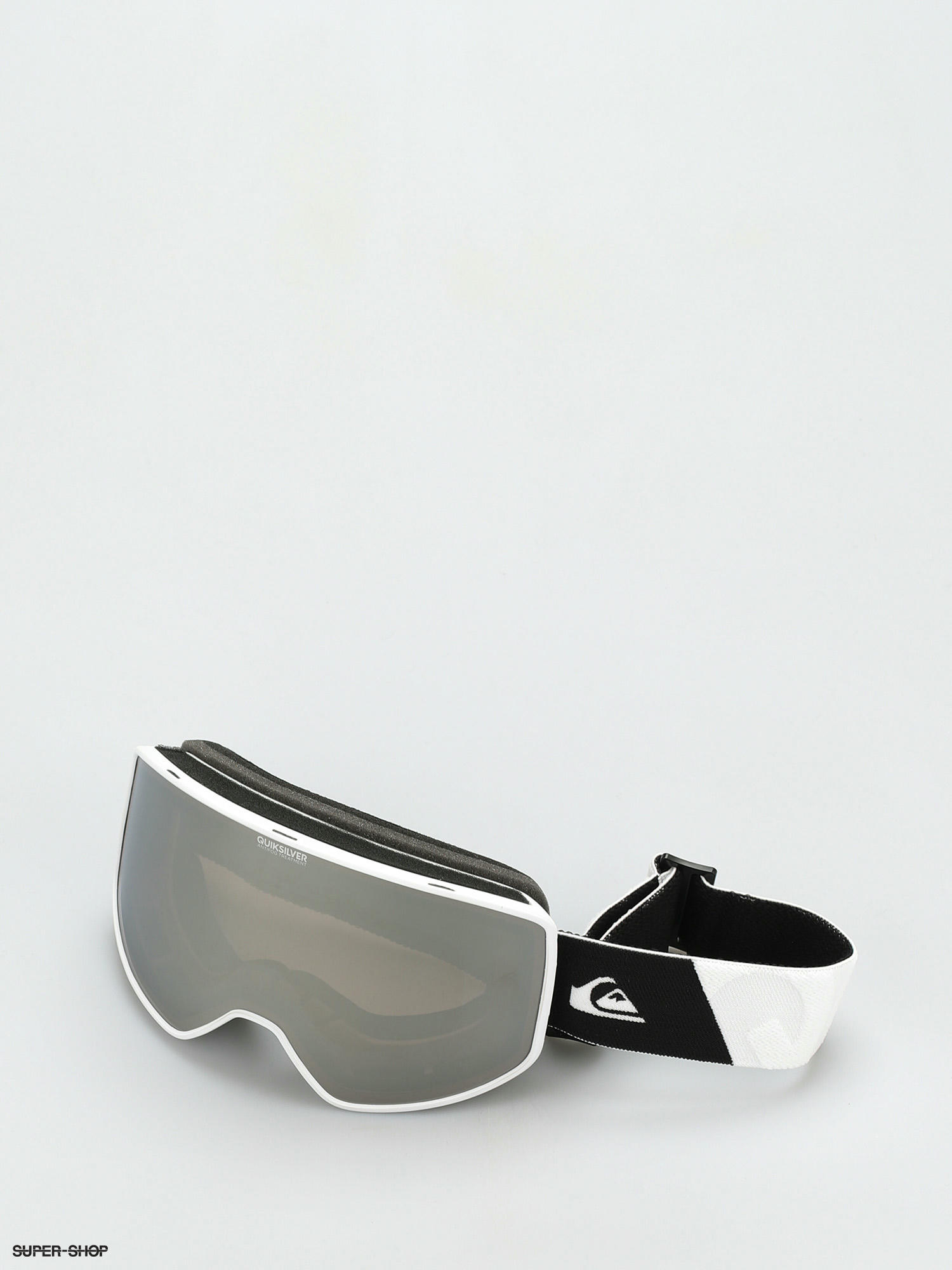 quiksilver storm snow goggles