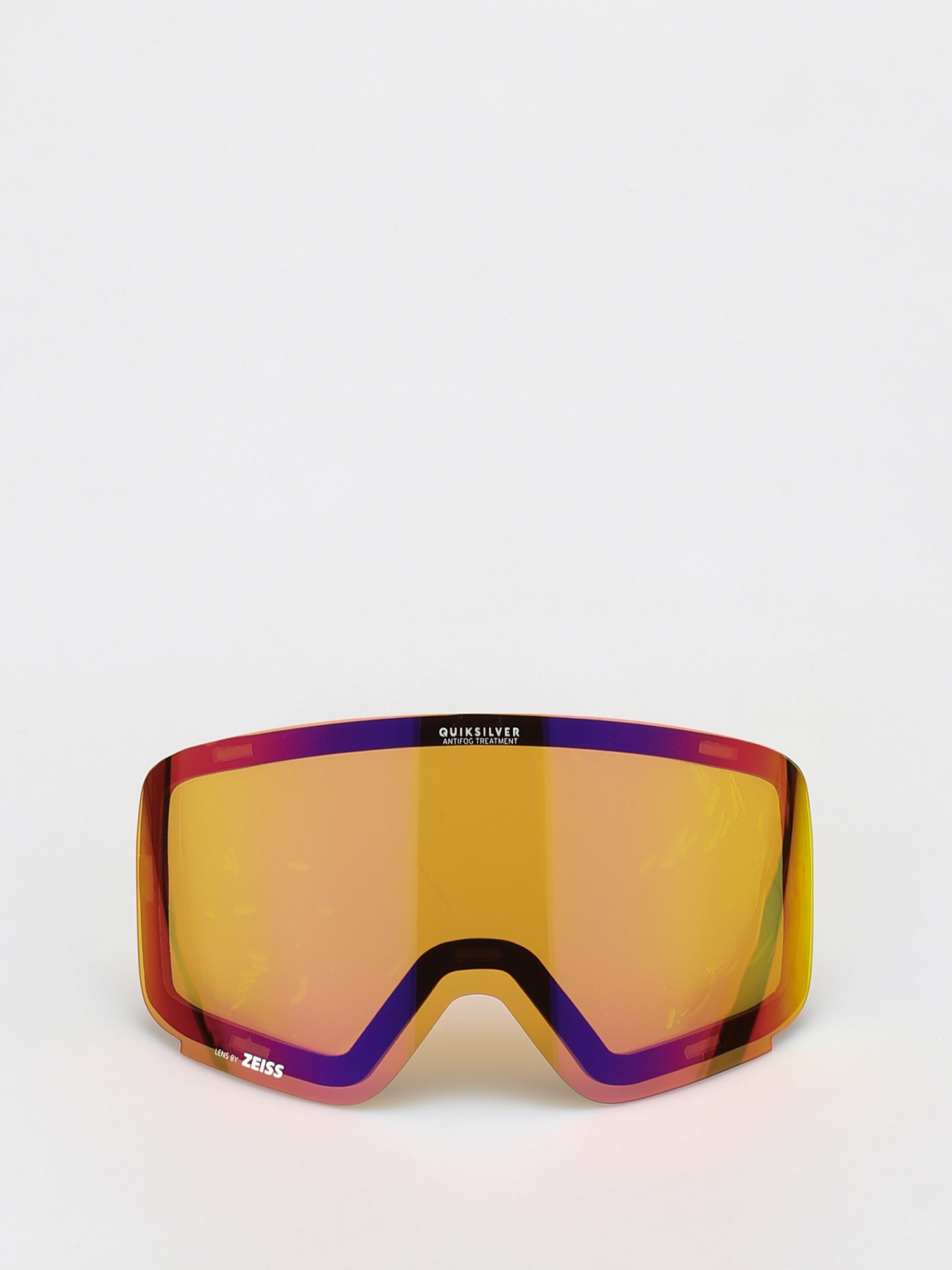 Quiksilver Switchback Goggles (true black capsule stripe)