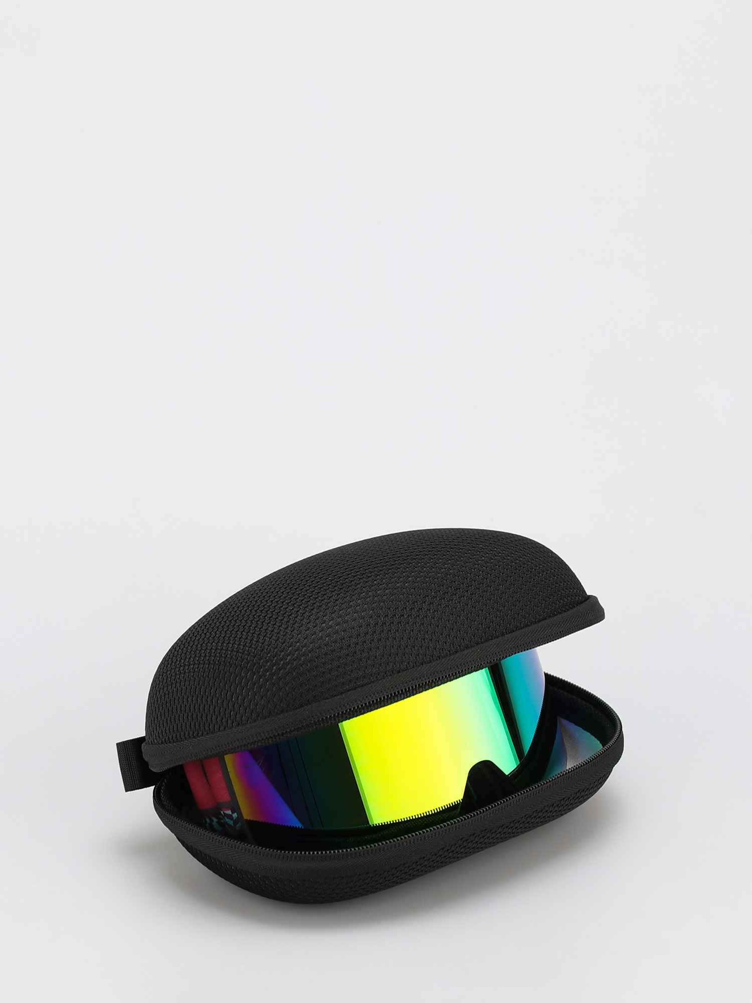 Quiksilver Switchback Goggles (true black capsule stripe)