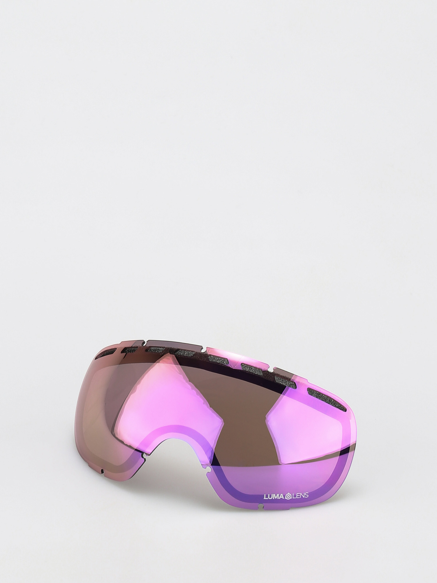 Dragon Rogue Spare lens (lumalens purple ion)