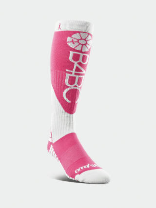 ThirtyTwo B4Bc Merino Socken Wmn (pink)