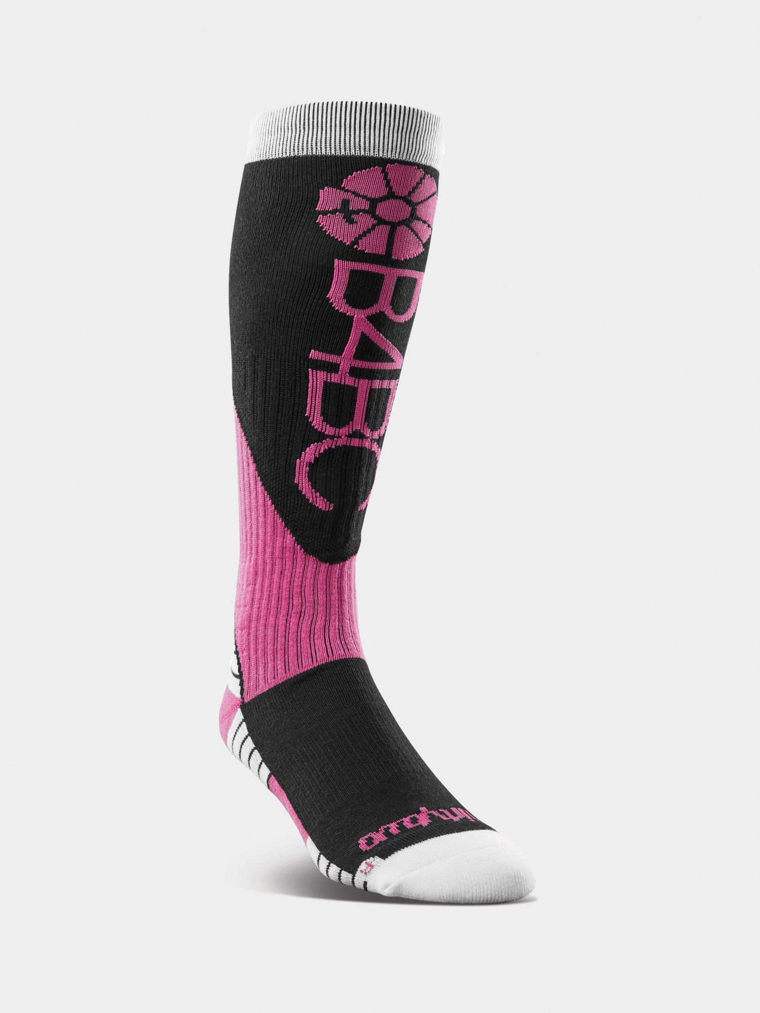 ThirtyTwo B4Bc Merino Socks Wmn (black)