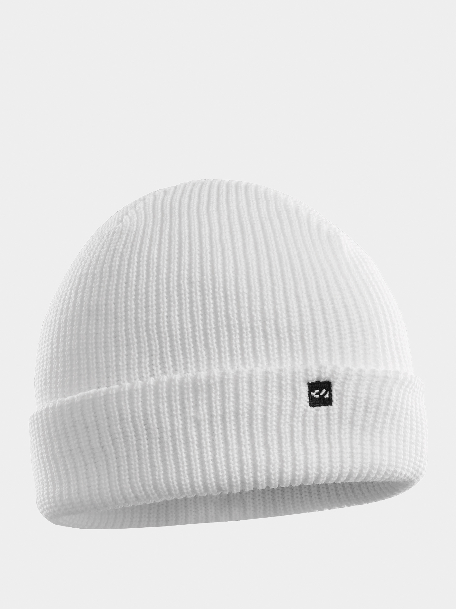 ThirtyTwo Basixx Beanie - white (white)