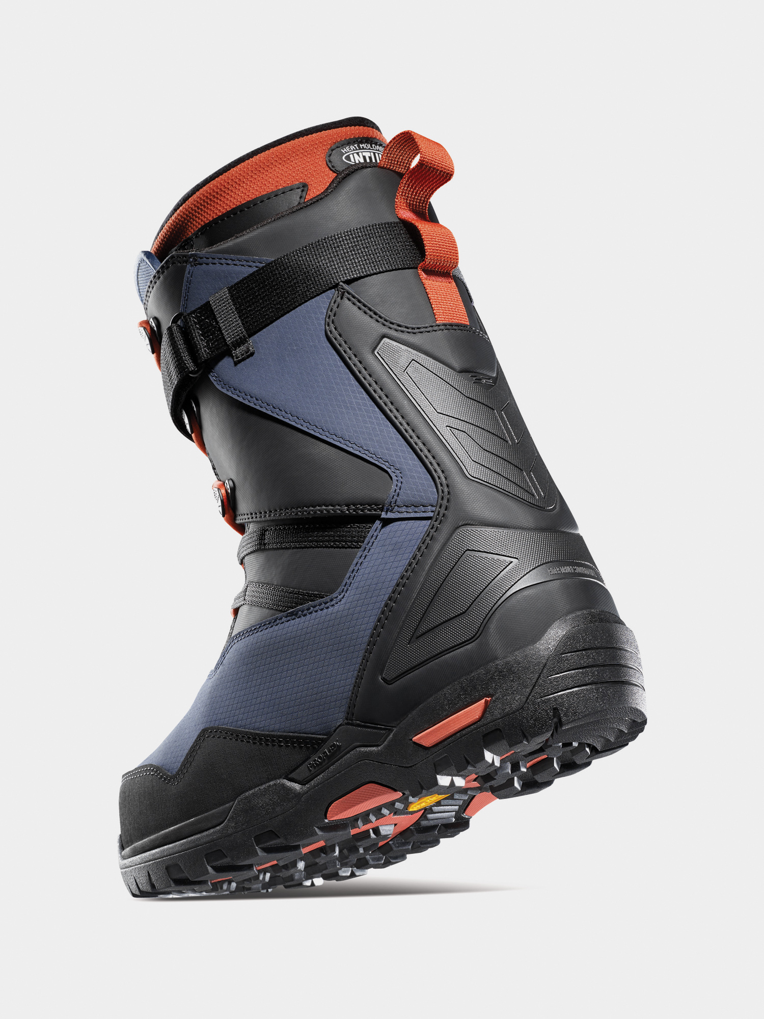 ThirtyTwo Tm 2 Xlt Helgason Snowboard boots - navy blue (black