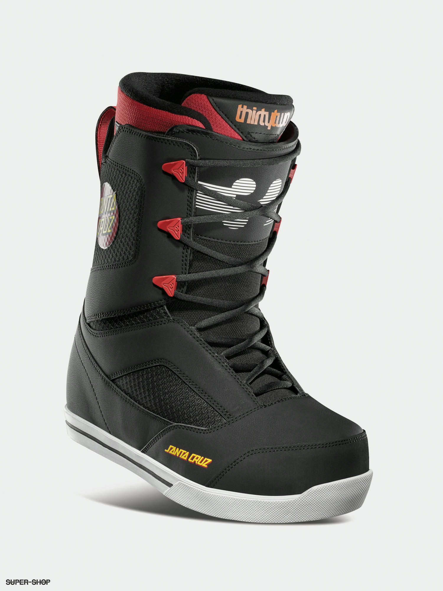 thirtytwo zephyr boots