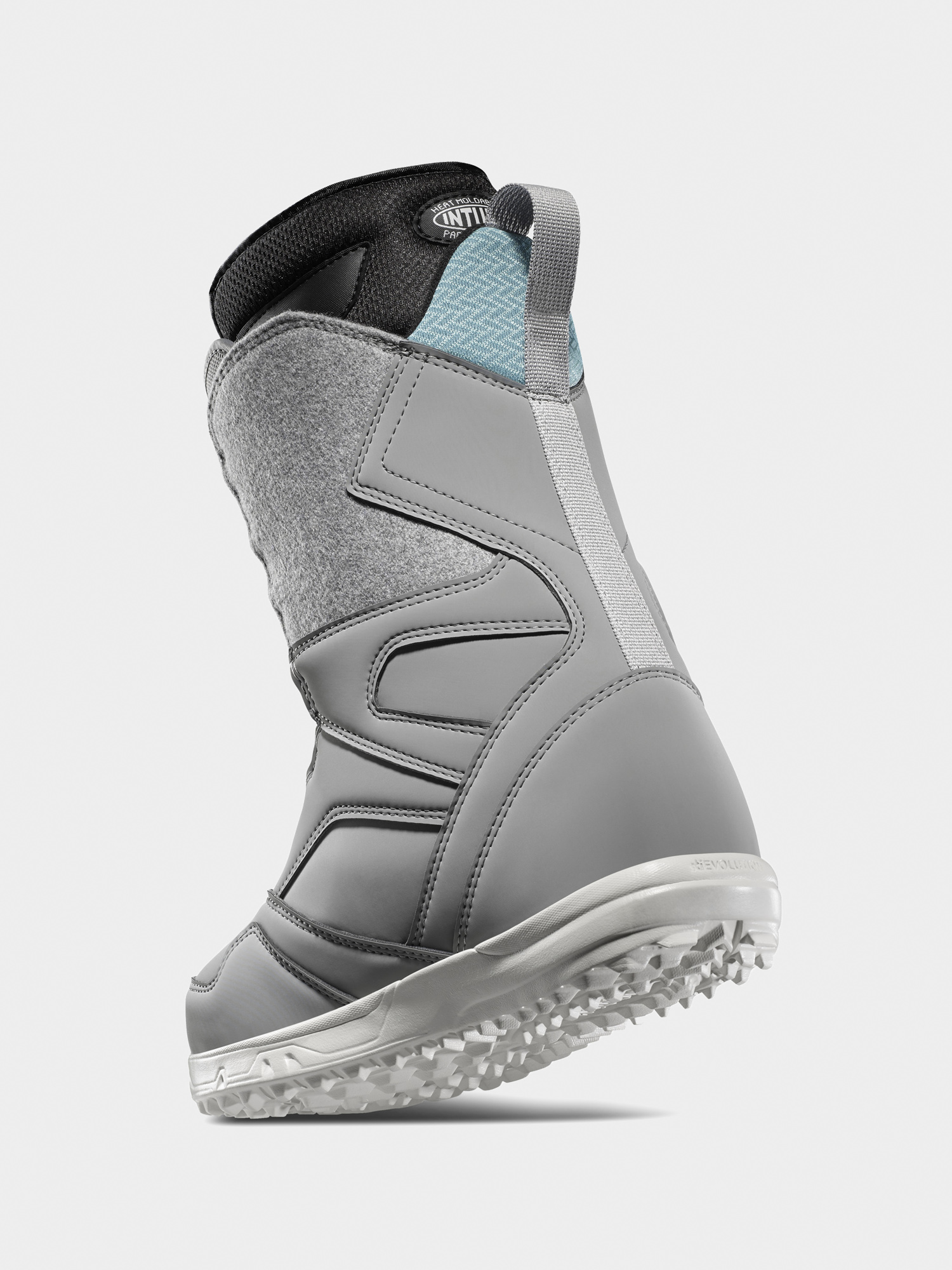 thirtytwo stw double boa snowboard boots