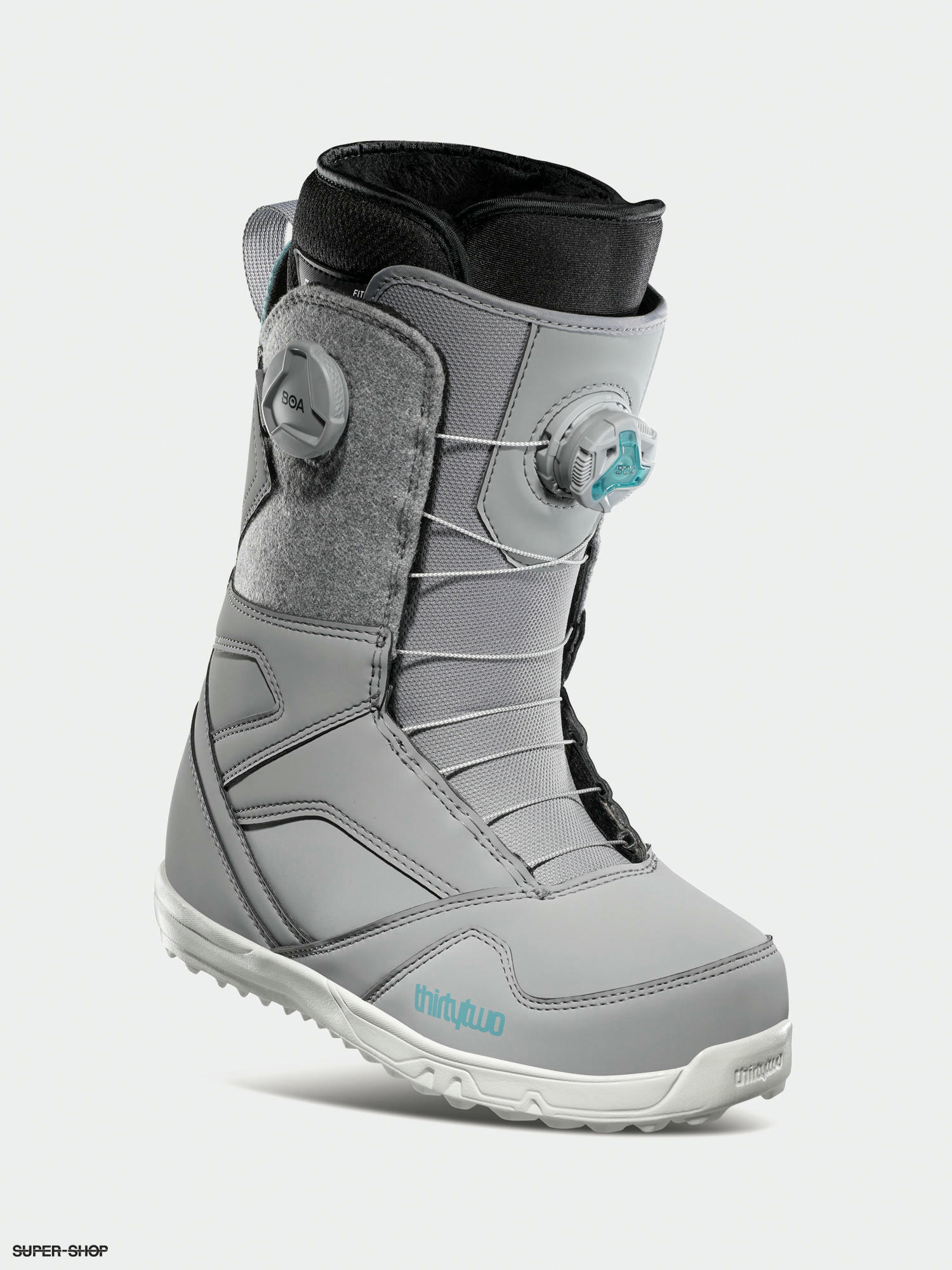 thirty two thirty snowboard boots