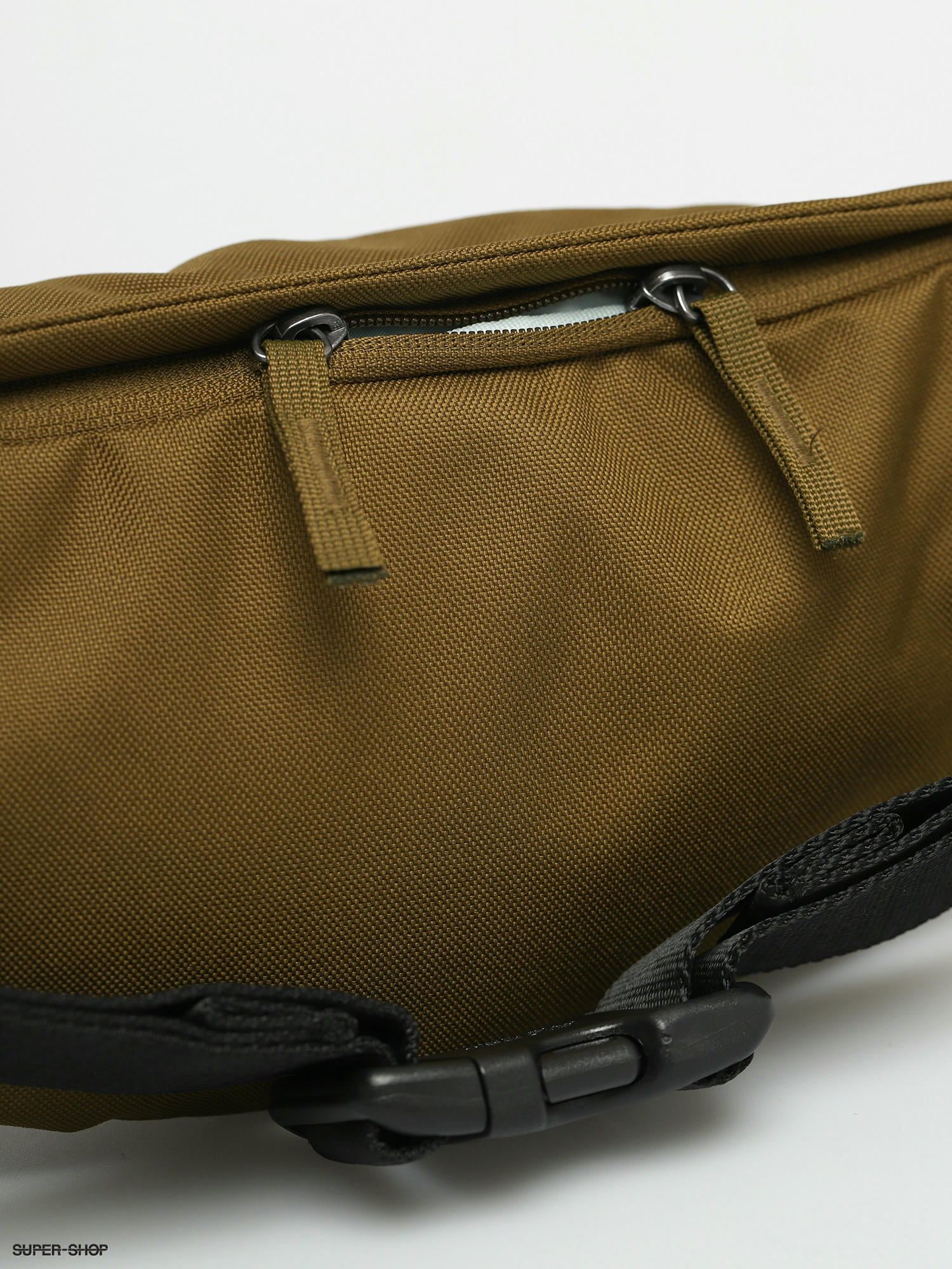 heritage bum bag