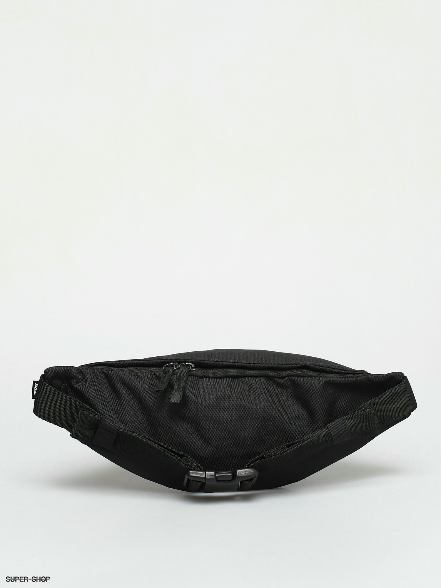 Nike Sportswear Heritage Bum bag (black 
