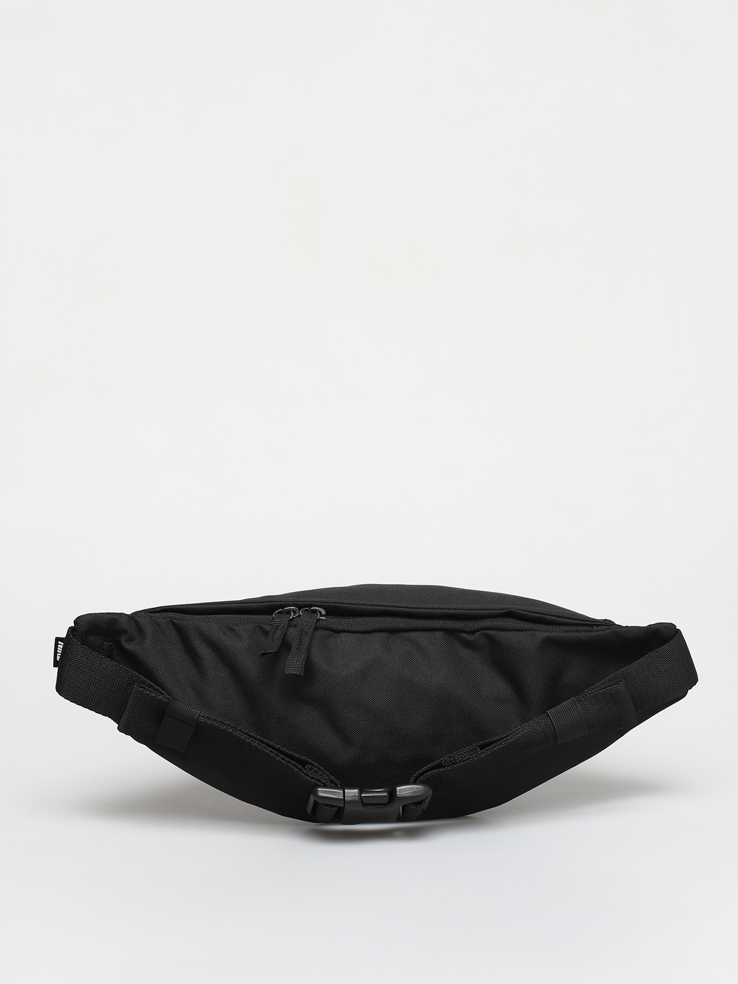 Nike Sportswear Heritage Bum bag (black/black/white)