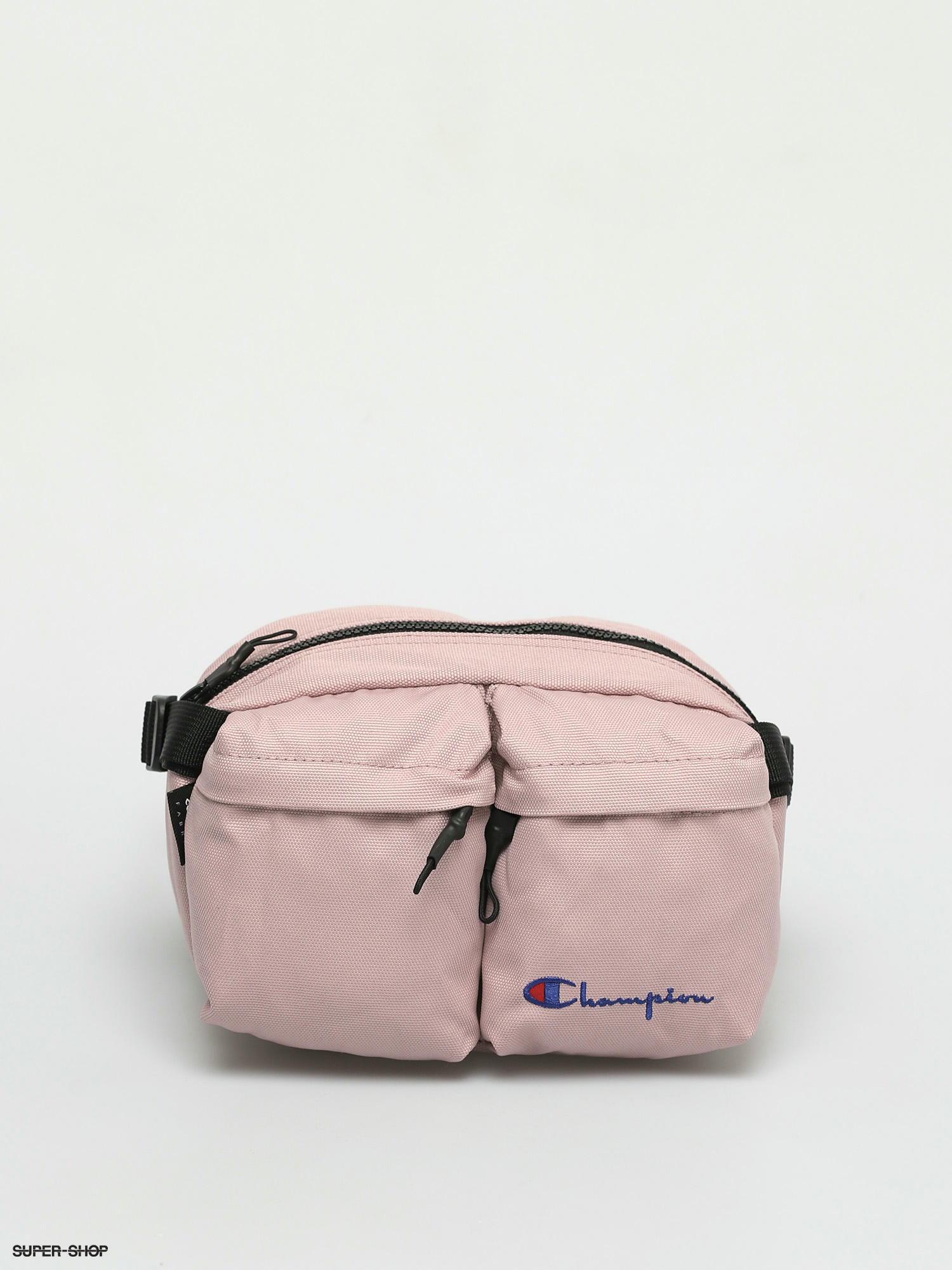 pink champion bum bag