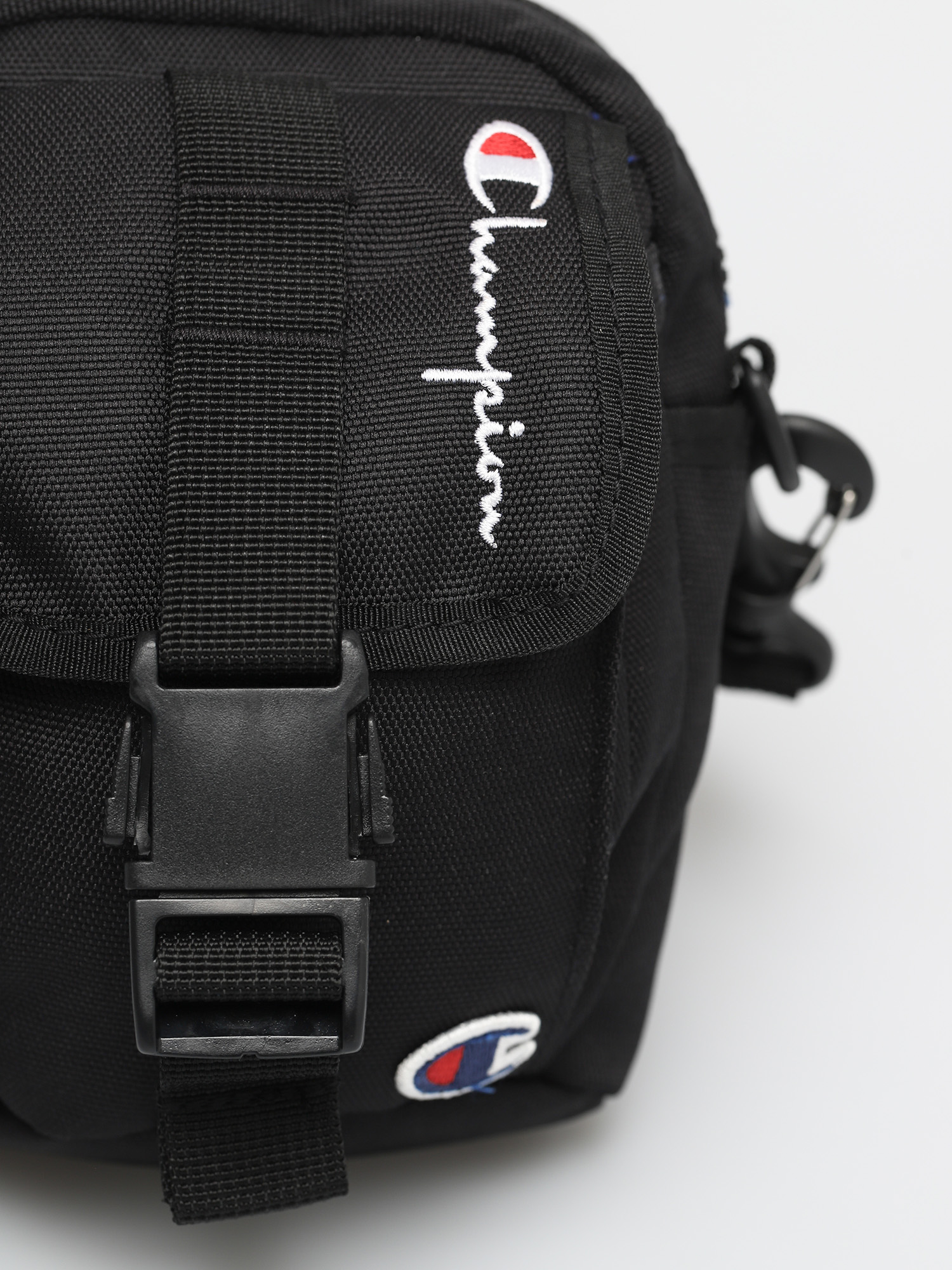 Champion Small Shoulder Bag 804844 Bag (nbk)