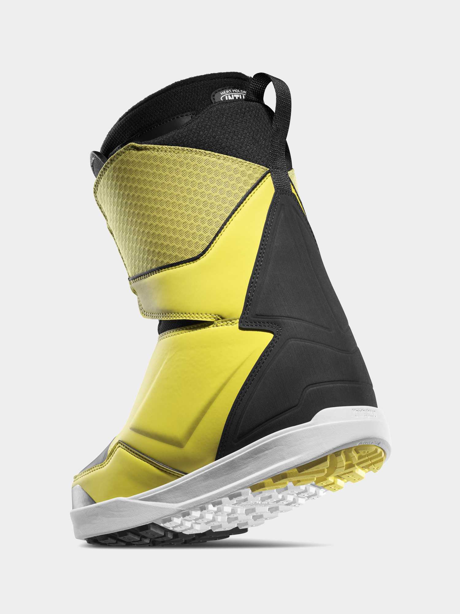 ThirtyTwo Men\'s Yellow and Black Boots ThirtyTwo TM-Two Jones XLT Snowboard Boot - Men main image 2
