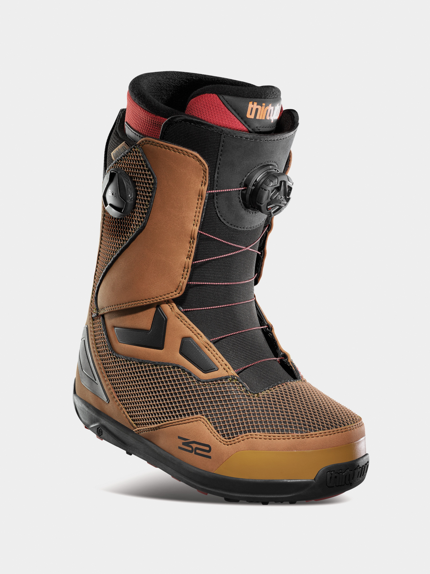 SnowboardSchuhe