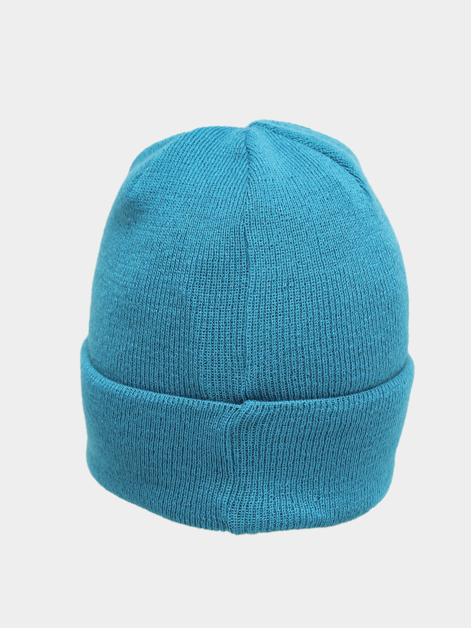 Malita Lumberjack Beanie (blue/black)