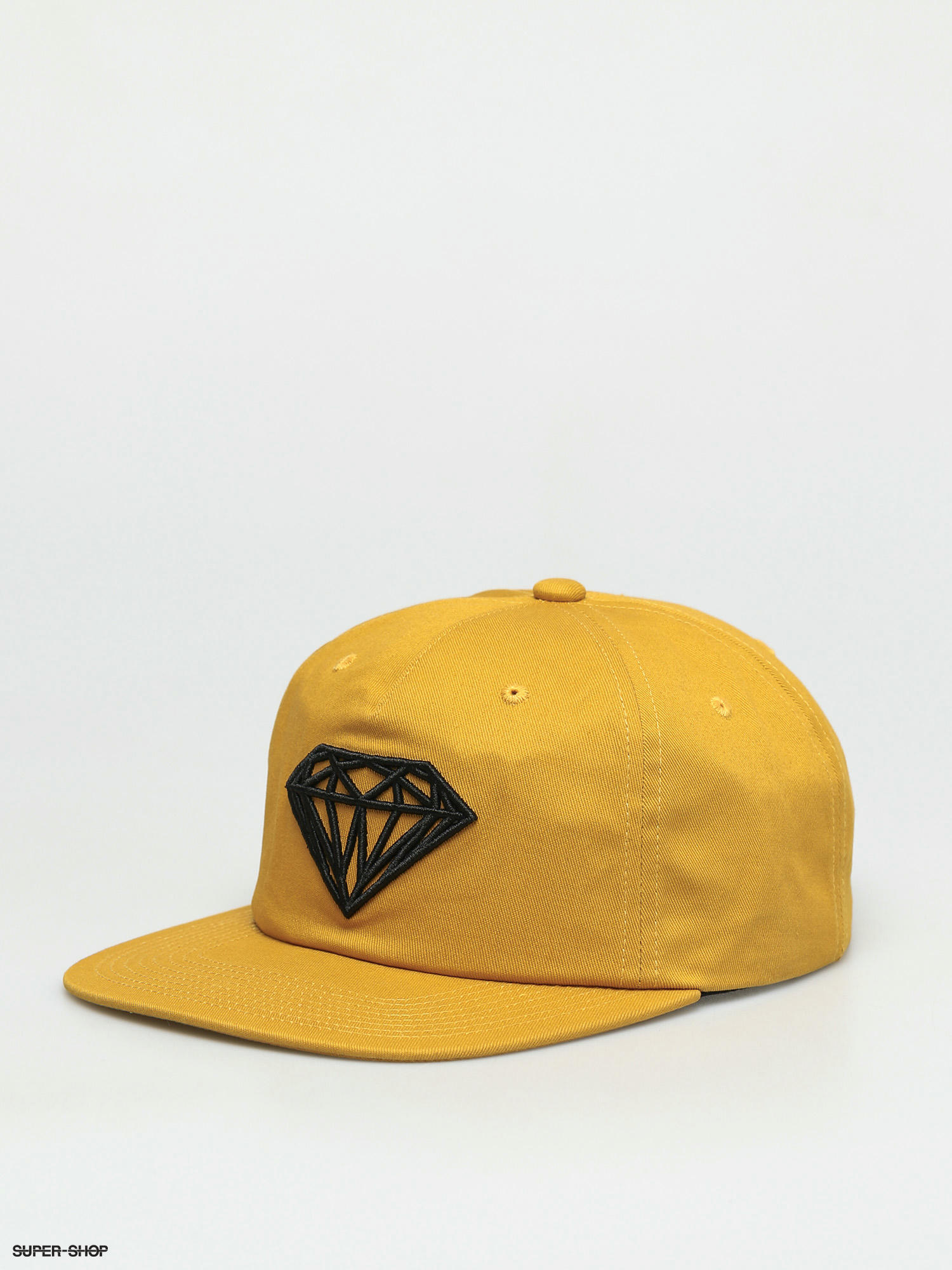 diamond supply snapback