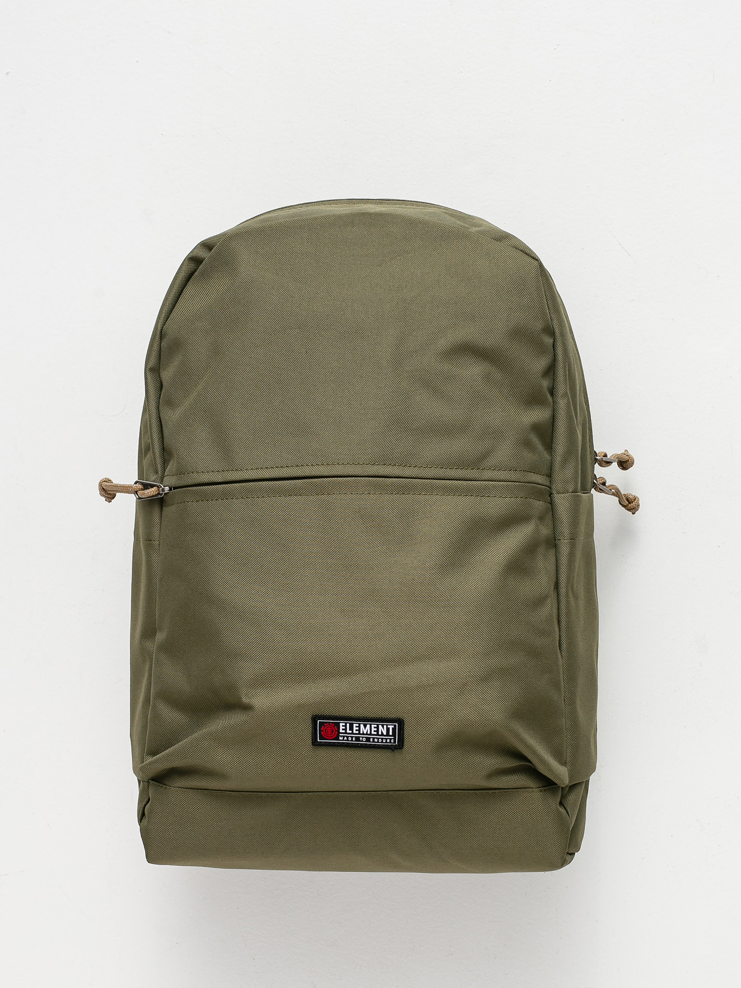 army color backpack